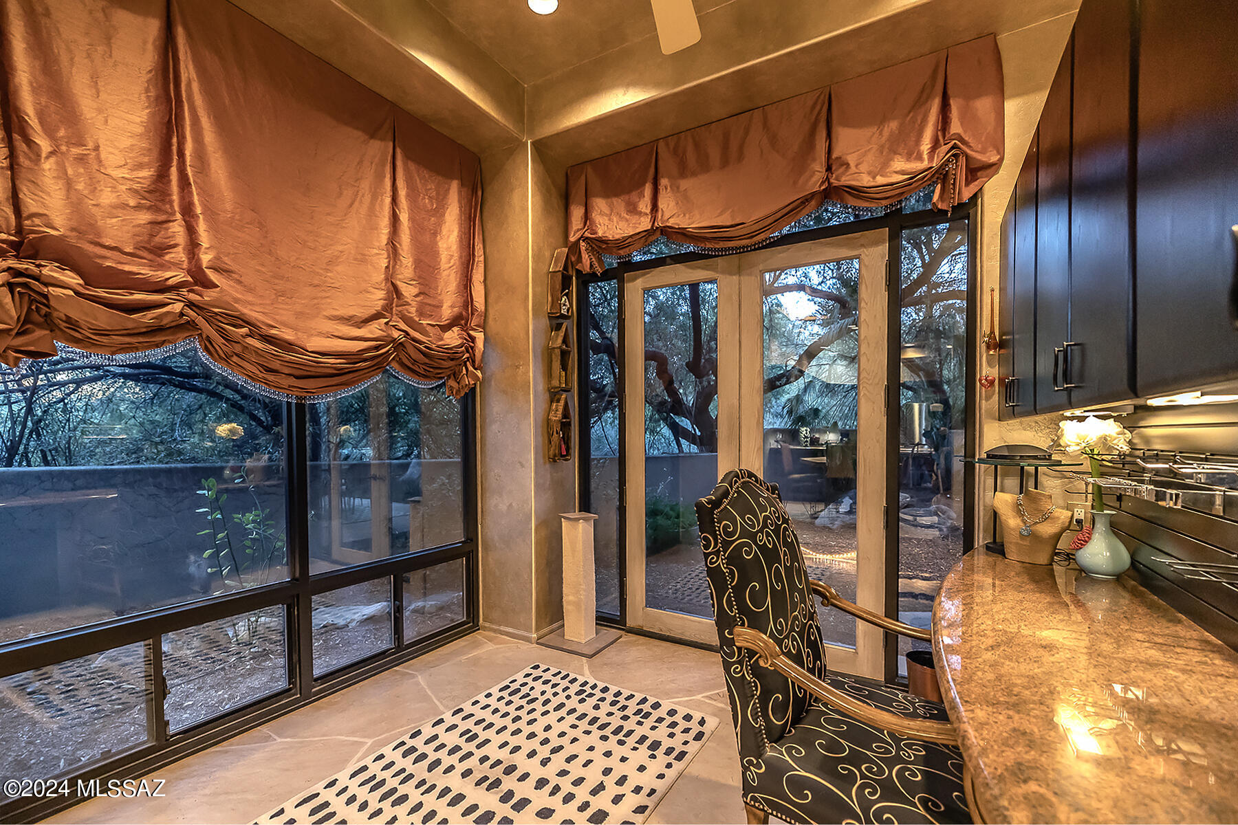 Whaleback Ridge Estates at Ventana Canyon (1-30) - Residential