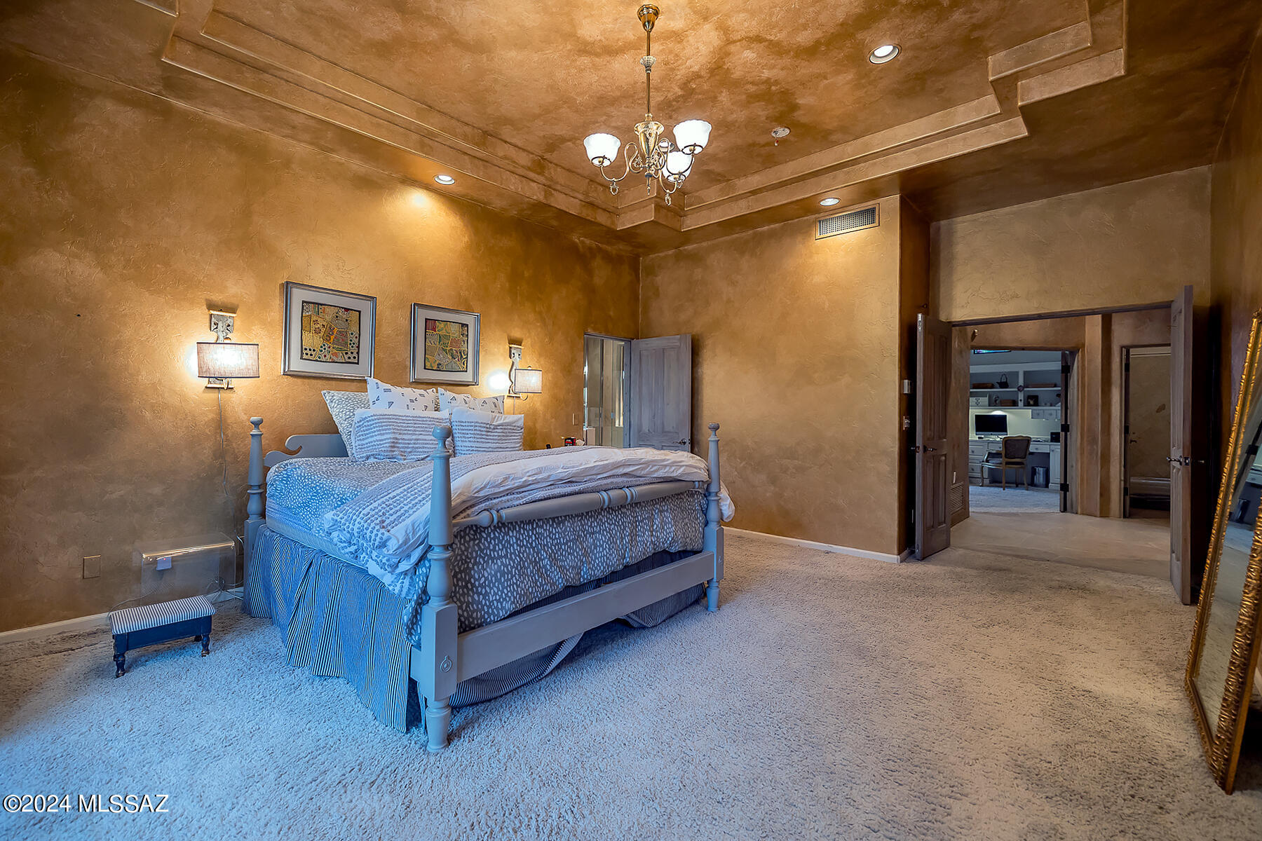 Whaleback Ridge Estates at Ventana Canyon (1-30) - Residential