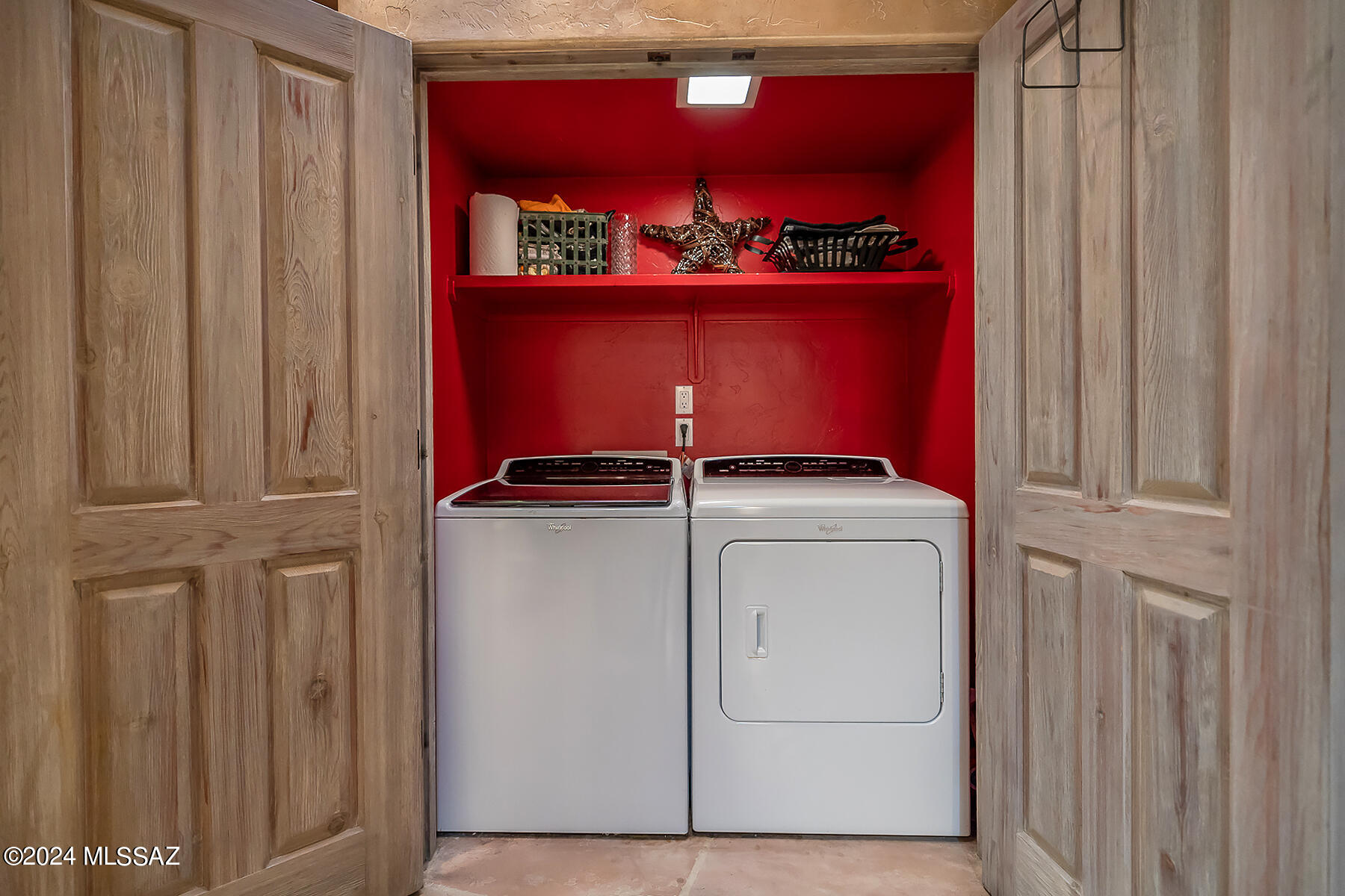 Whaleback Ridge Estates at Ventana Canyon (1-30) - Residential