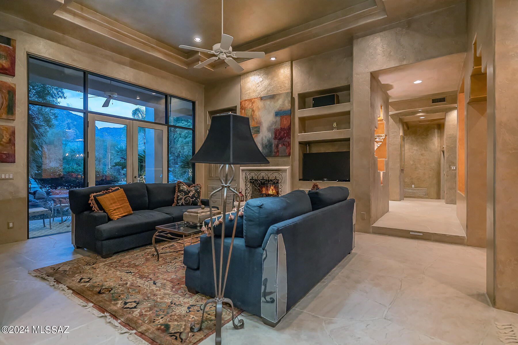 Whaleback Ridge Estates at Ventana Canyon (1-30) - Residential