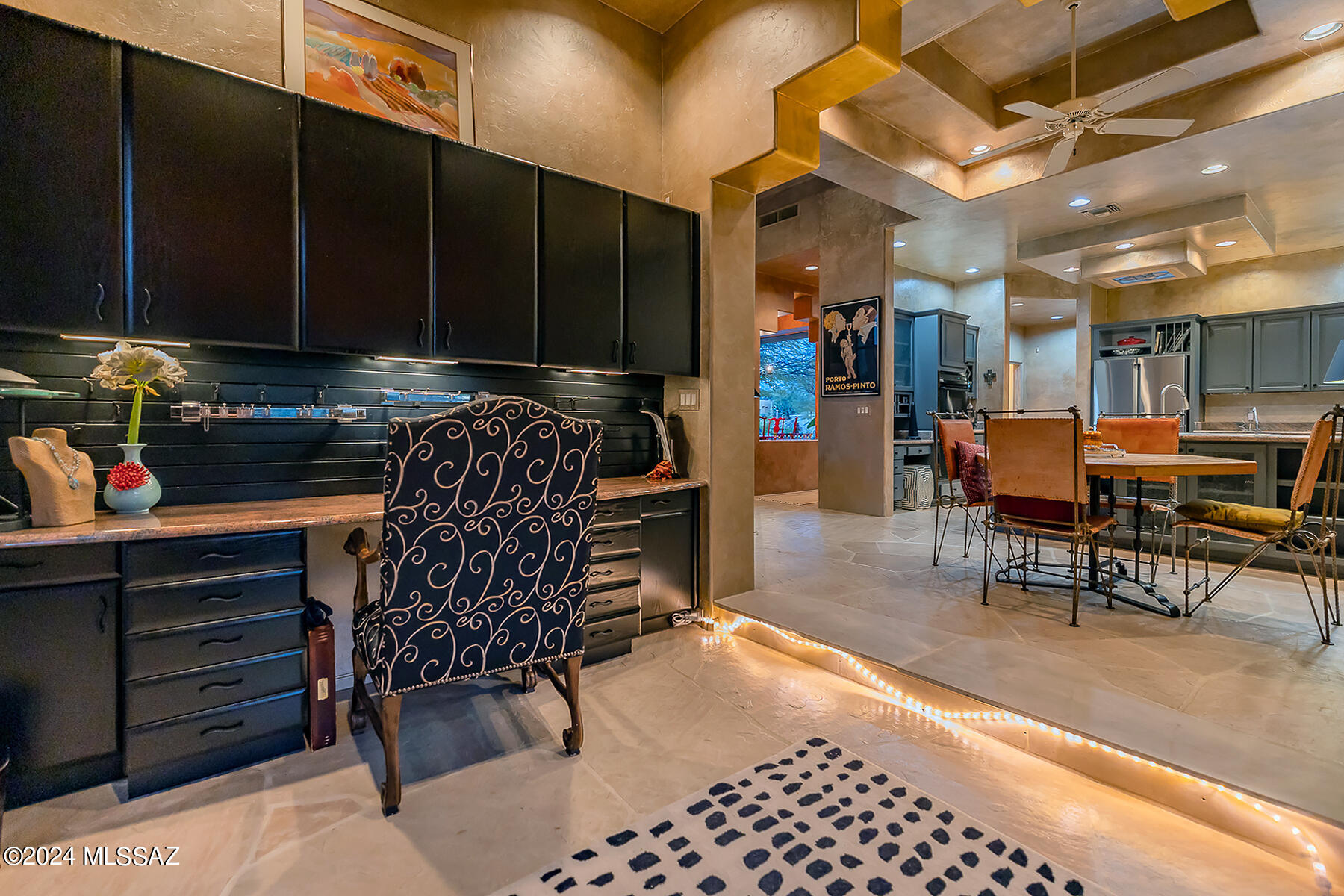 Whaleback Ridge Estates at Ventana Canyon (1-30) - Residential