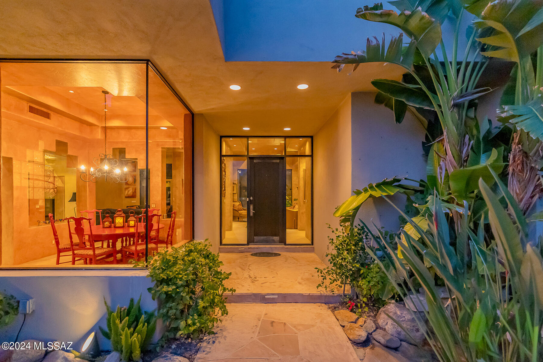 Whaleback Ridge Estates at Ventana Canyon (1-30) - Residential