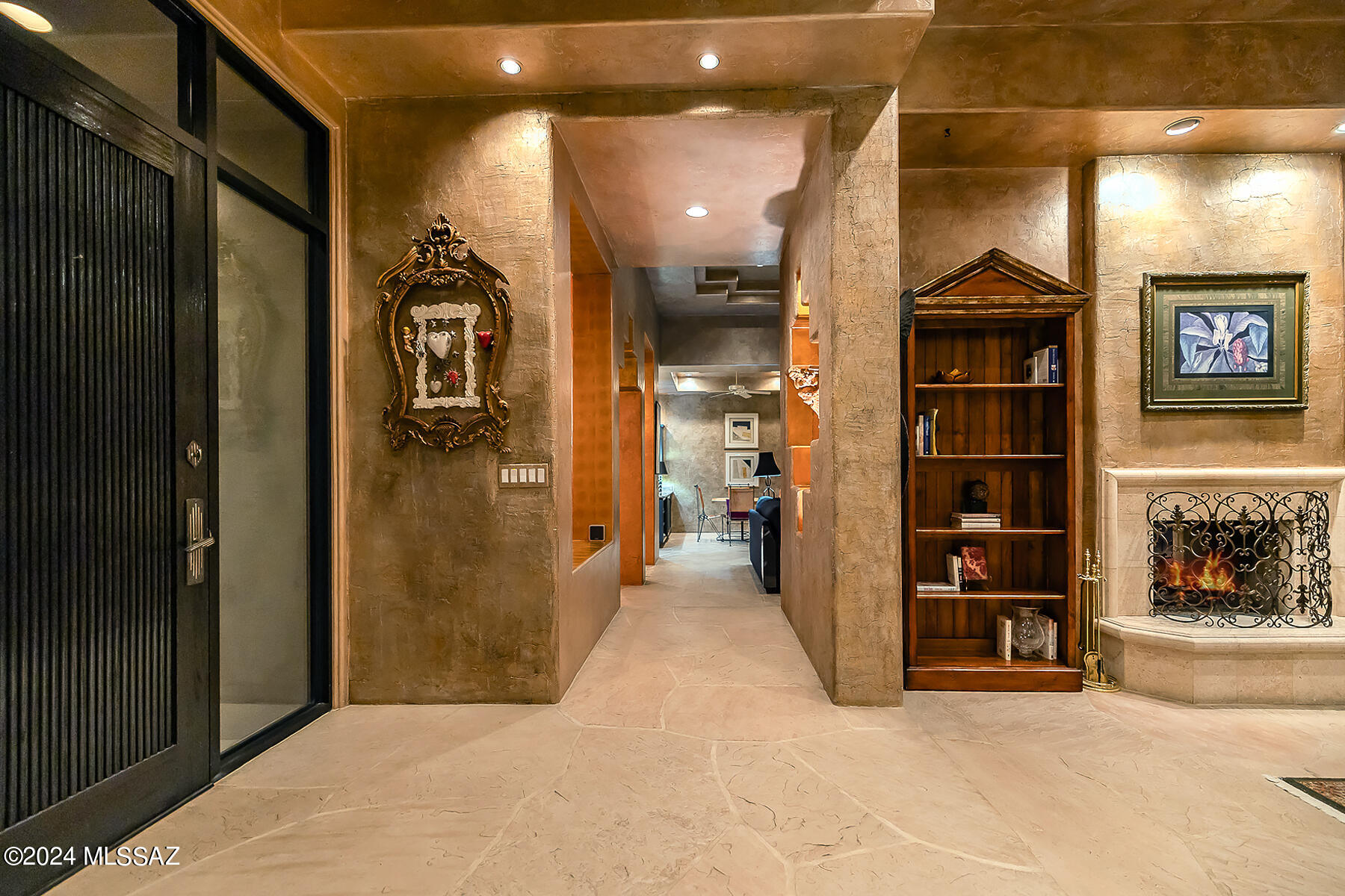 Whaleback Ridge Estates at Ventana Canyon (1-30) - Residential
