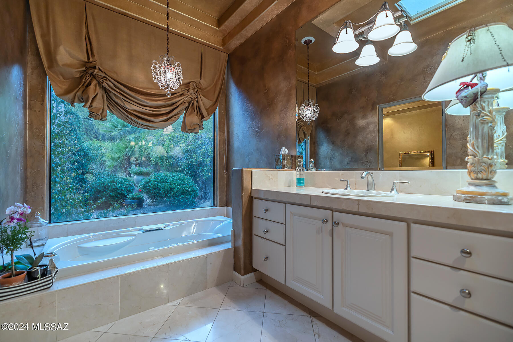 Whaleback Ridge Estates at Ventana Canyon (1-30) - Residential