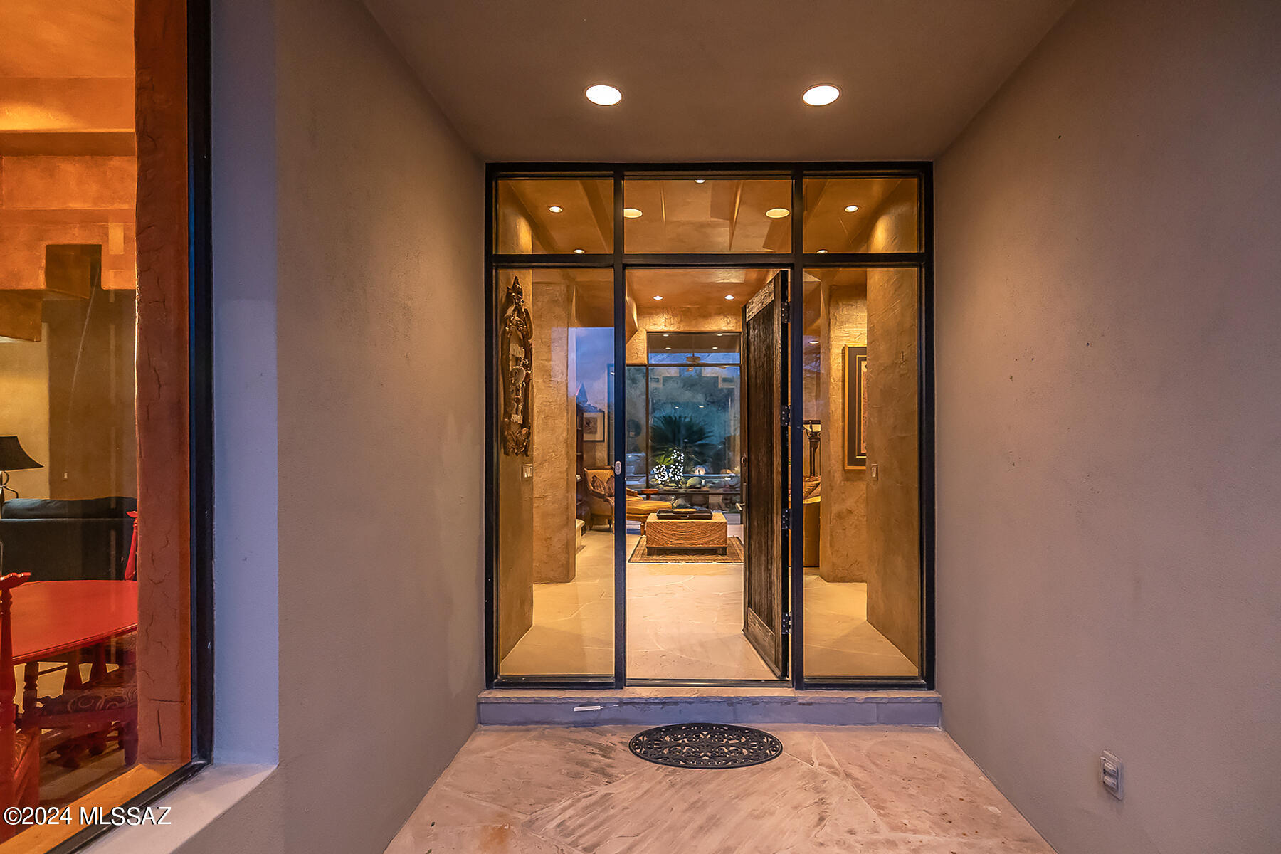 Whaleback Ridge Estates at Ventana Canyon (1-30) - Residential