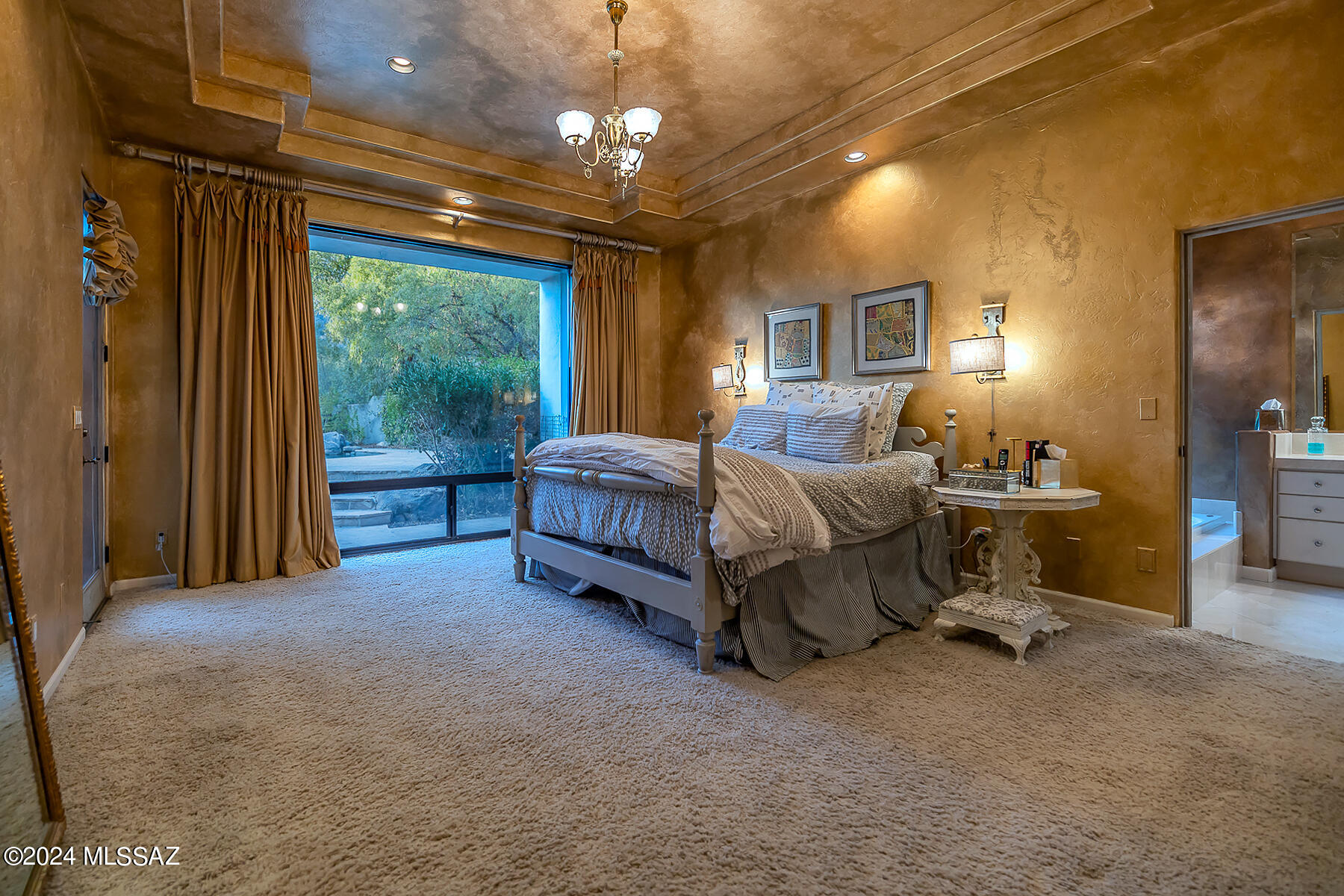 Whaleback Ridge Estates at Ventana Canyon (1-30) - Residential