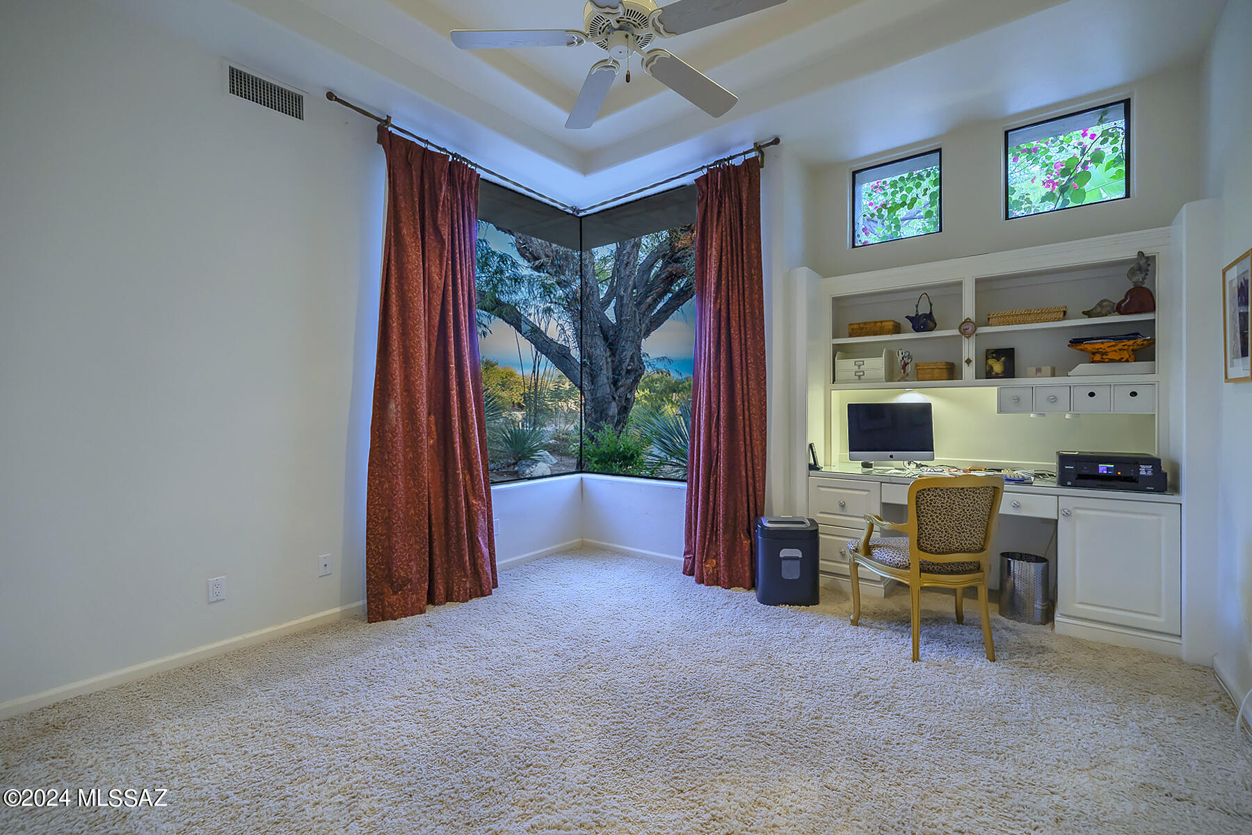 Whaleback Ridge Estates at Ventana Canyon (1-30) - Residential