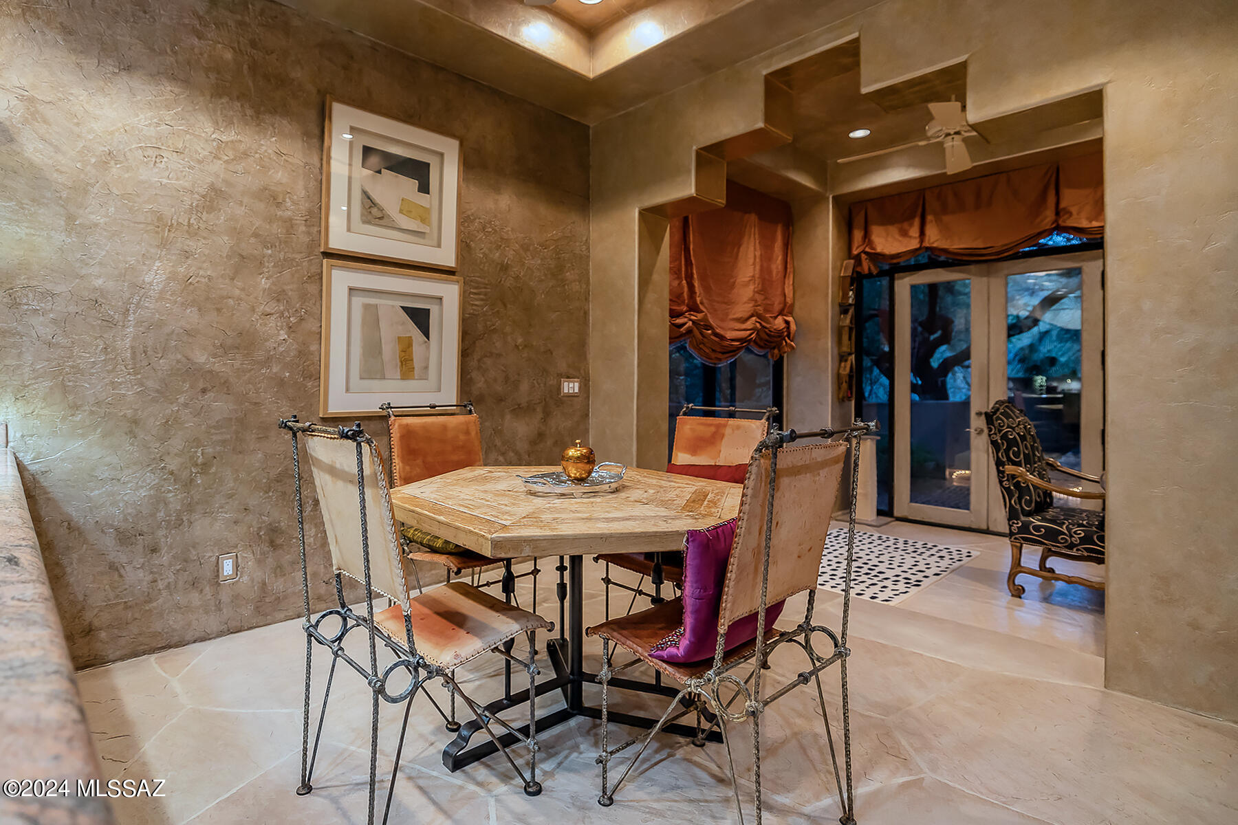 Whaleback Ridge Estates at Ventana Canyon (1-30) - Residential