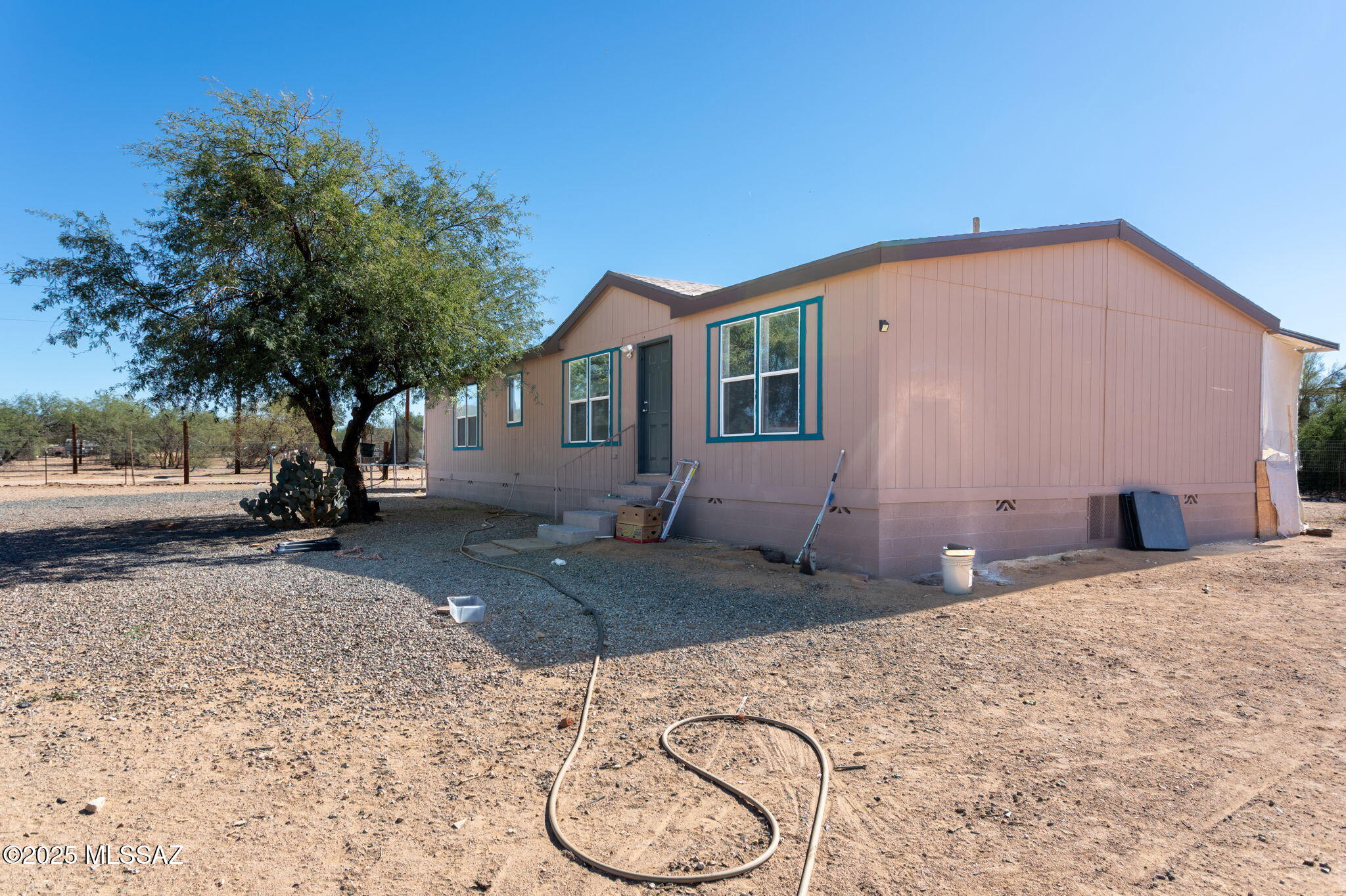 N/A - Residential