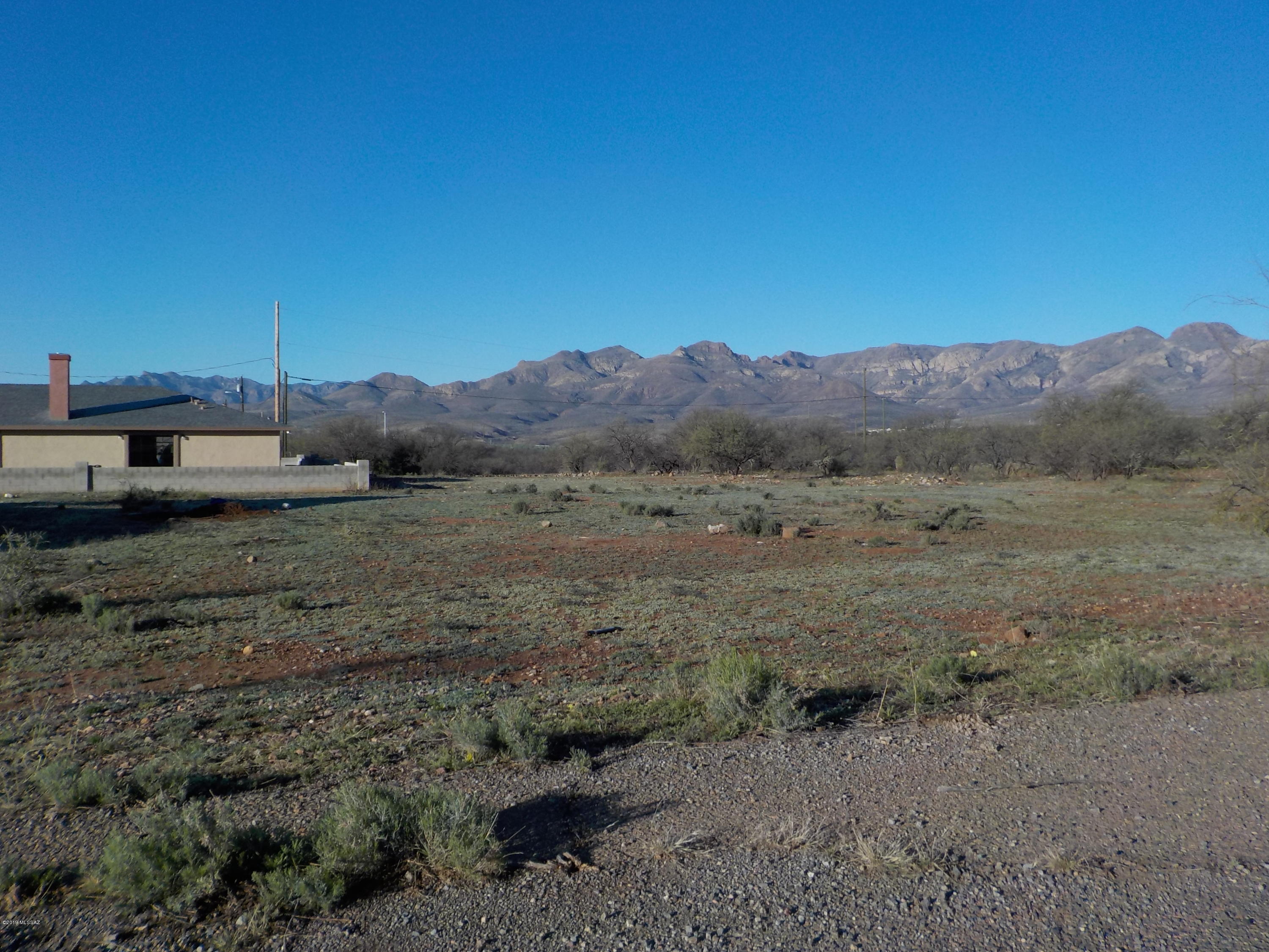 Rio Rico Villas 11 - Land