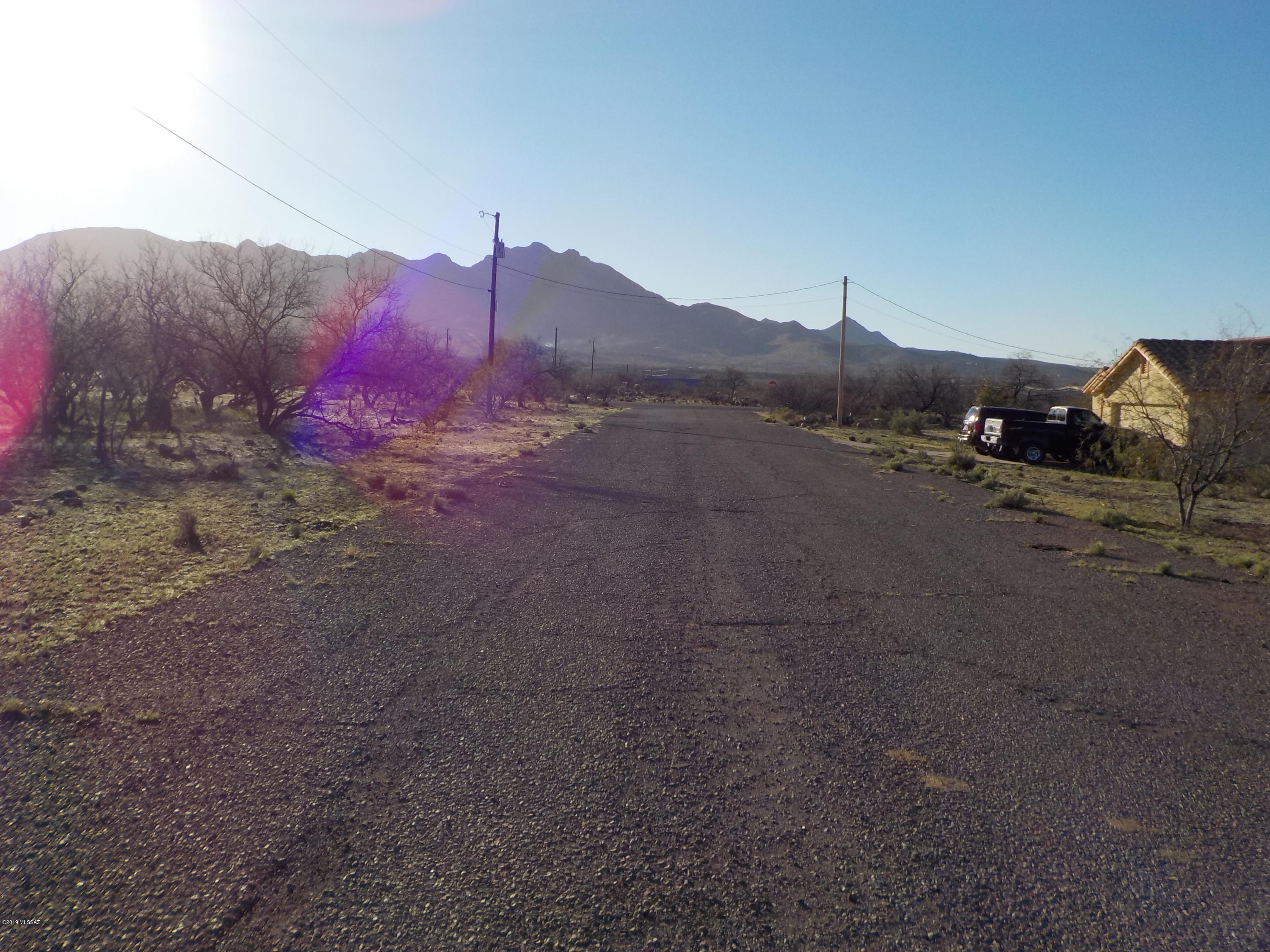 Rio Rico Villas 11 - Land