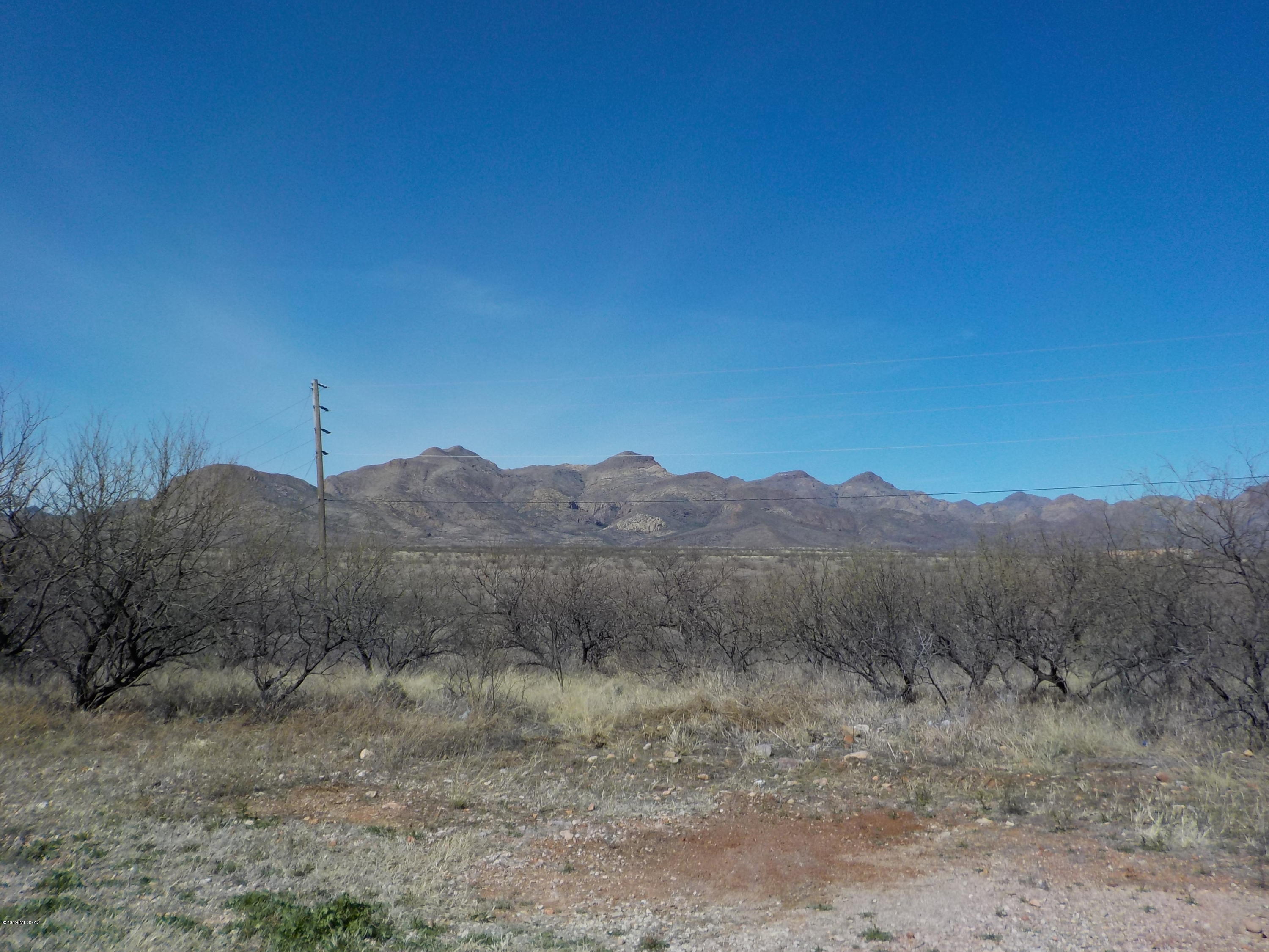 Rio Rico Villas 11 - Land