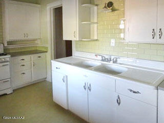 N/A - Residential Income