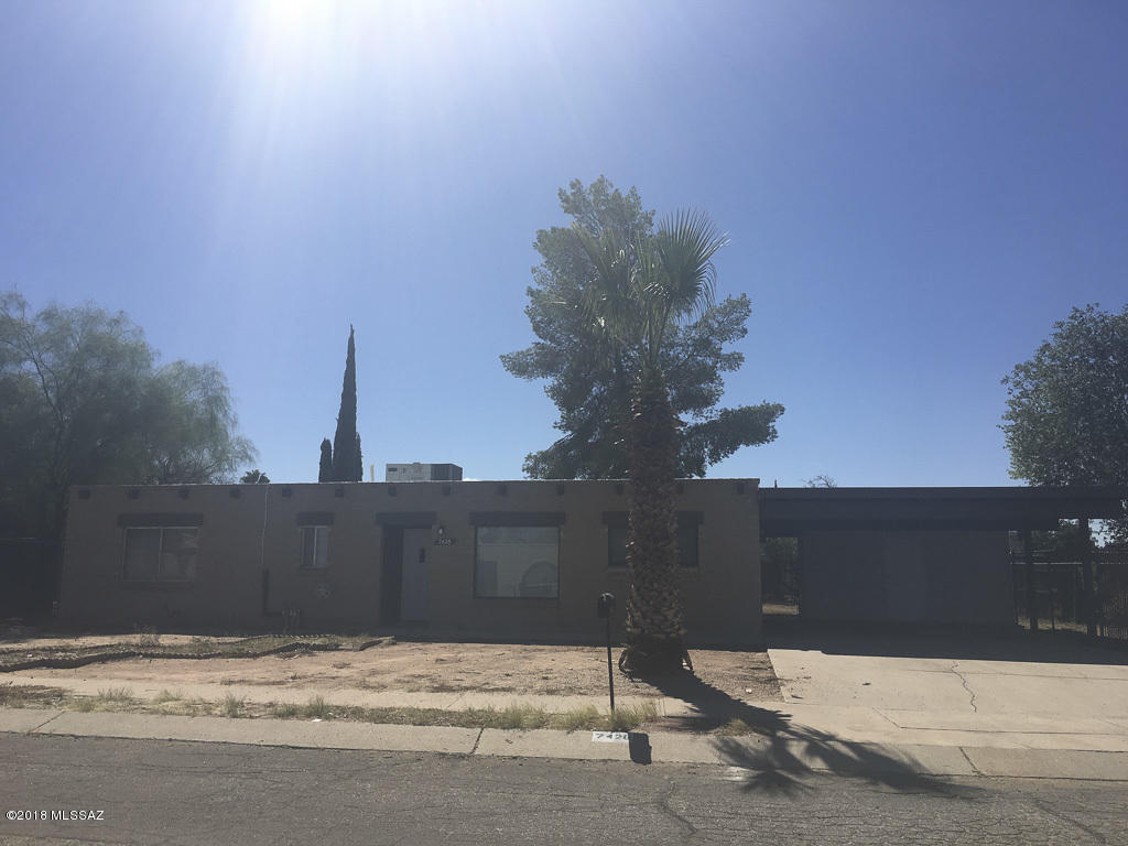 Valley View East NO. 5 (1-344) - Residential Lease