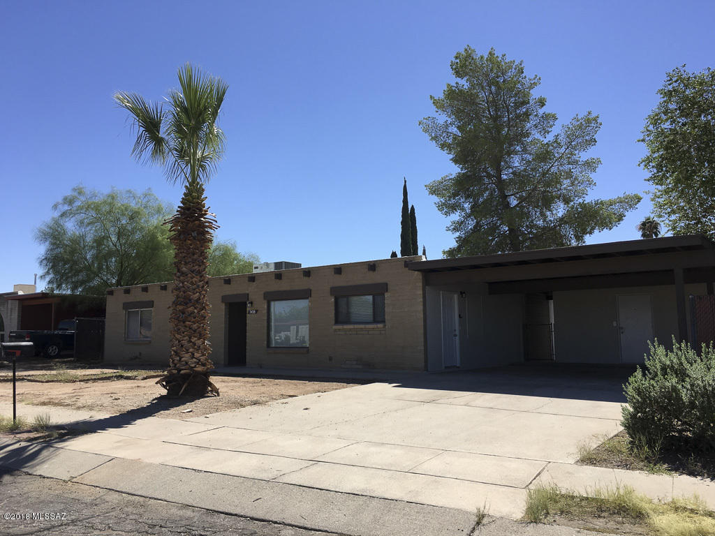 Valley View East NO. 5 (1-344) - Residential Lease