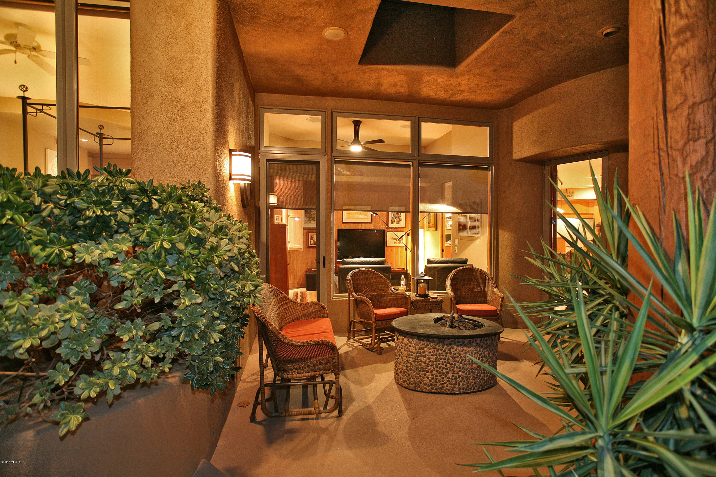 La Reserve (1-24) - Residential