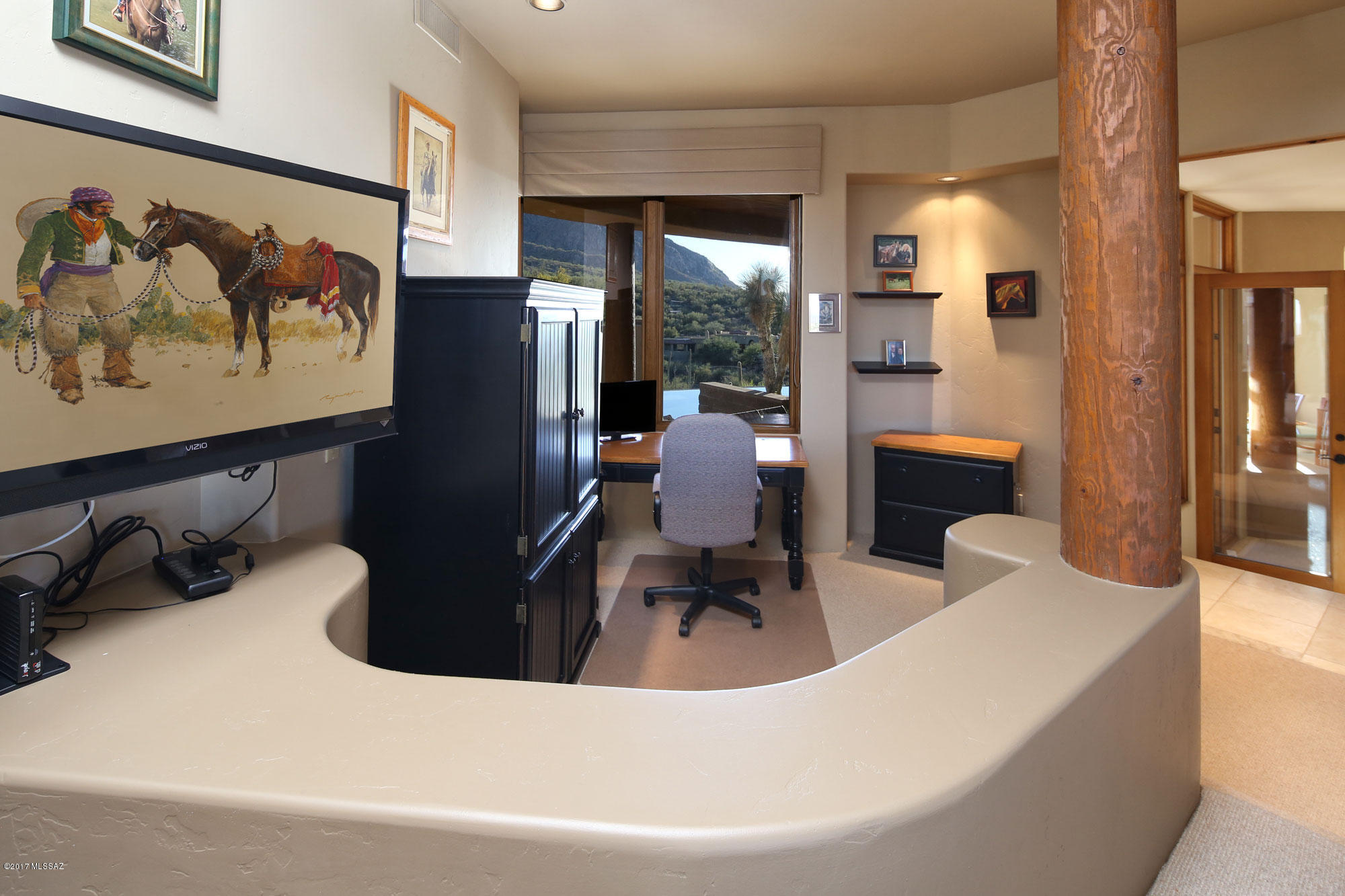 La Reserve (1-24) - Residential