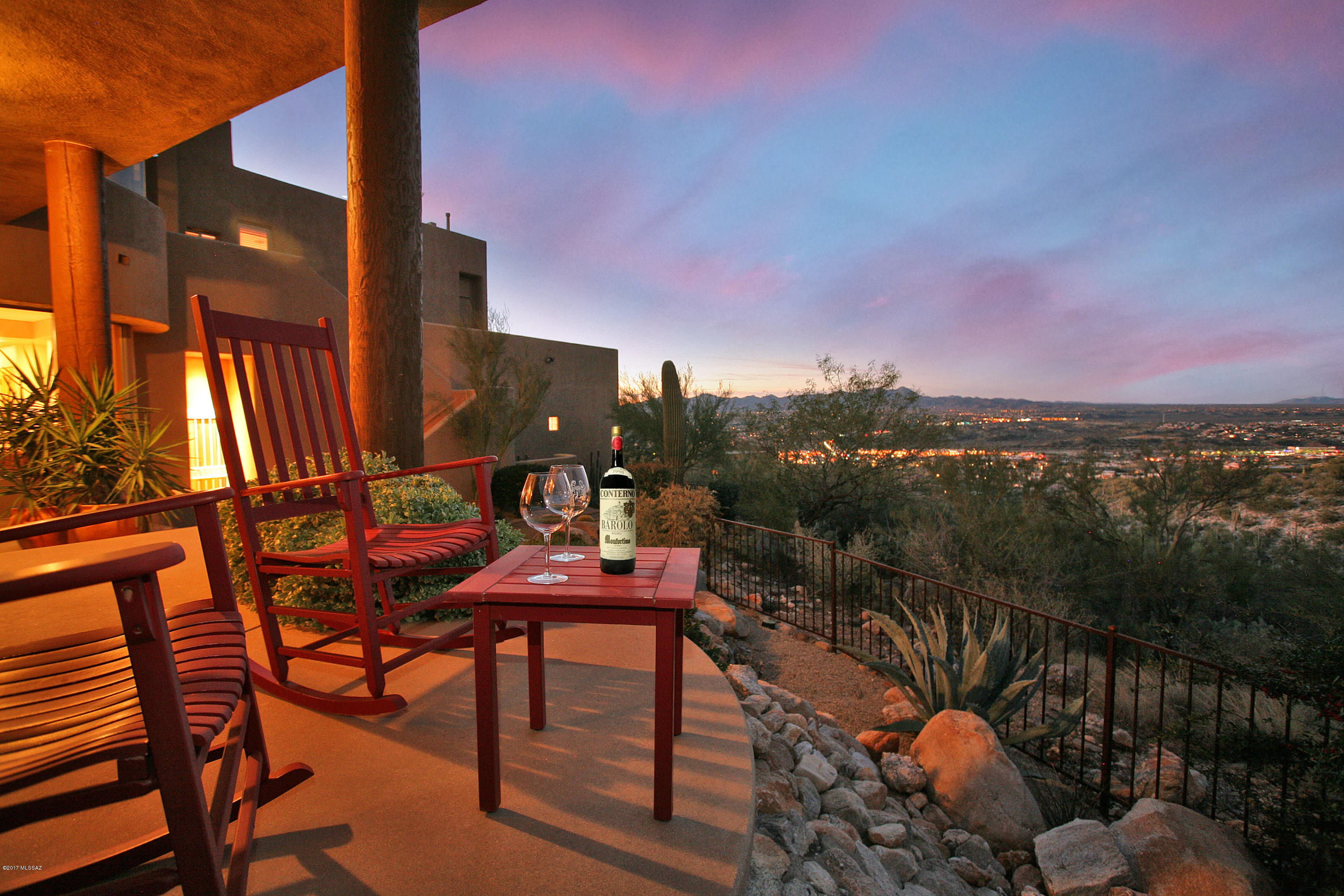 La Reserve (1-24) - Residential