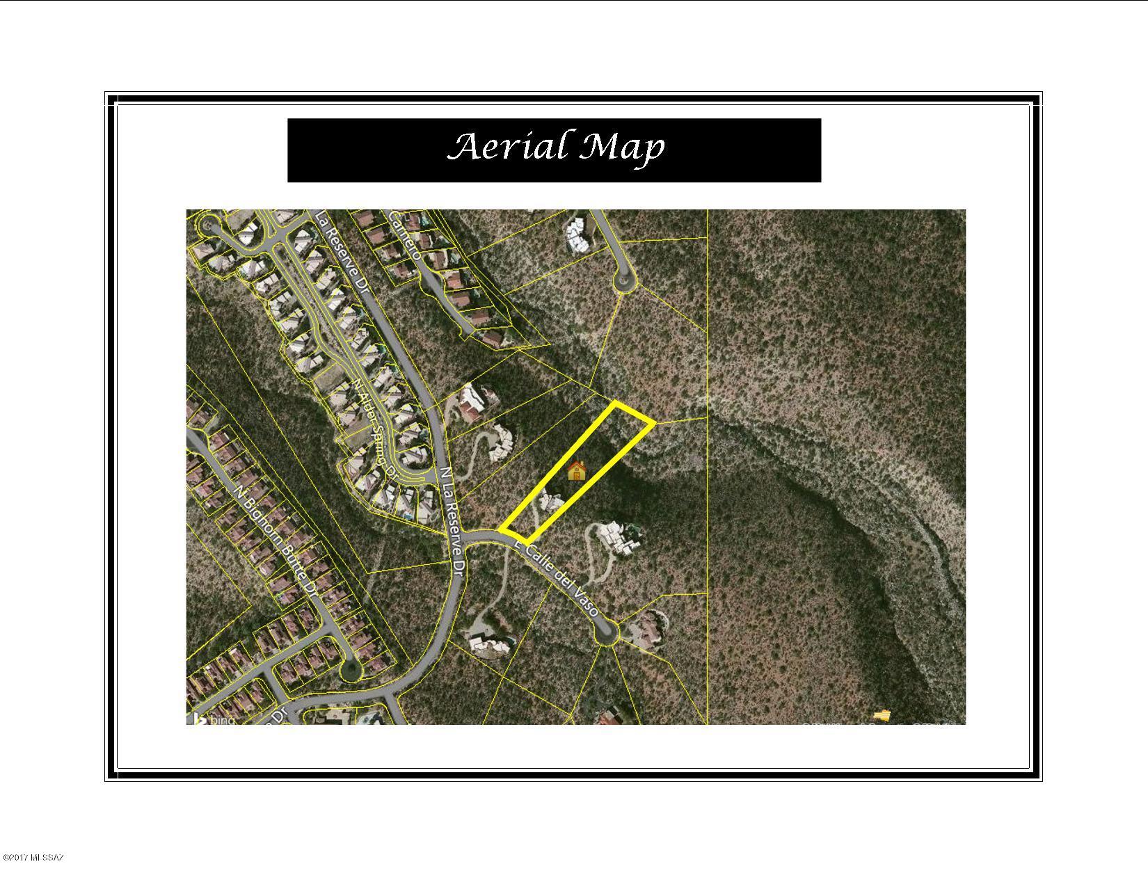La Reserve (1-24) - Residential