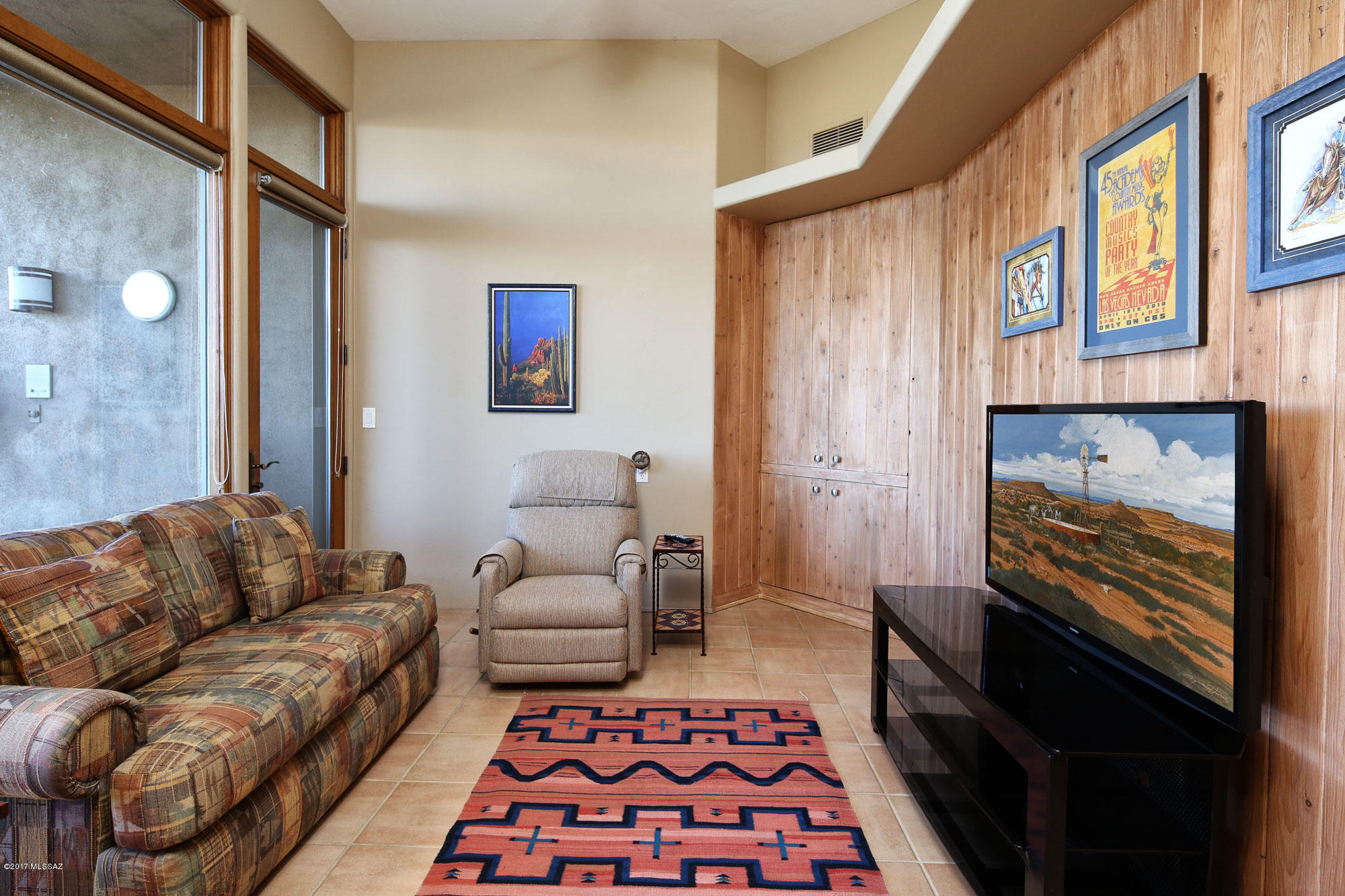 La Reserve (1-24) - Residential