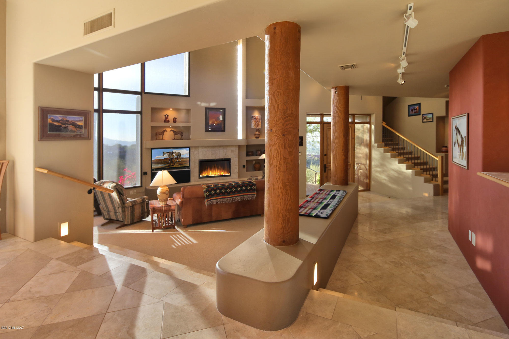 La Reserve (1-24) - Residential