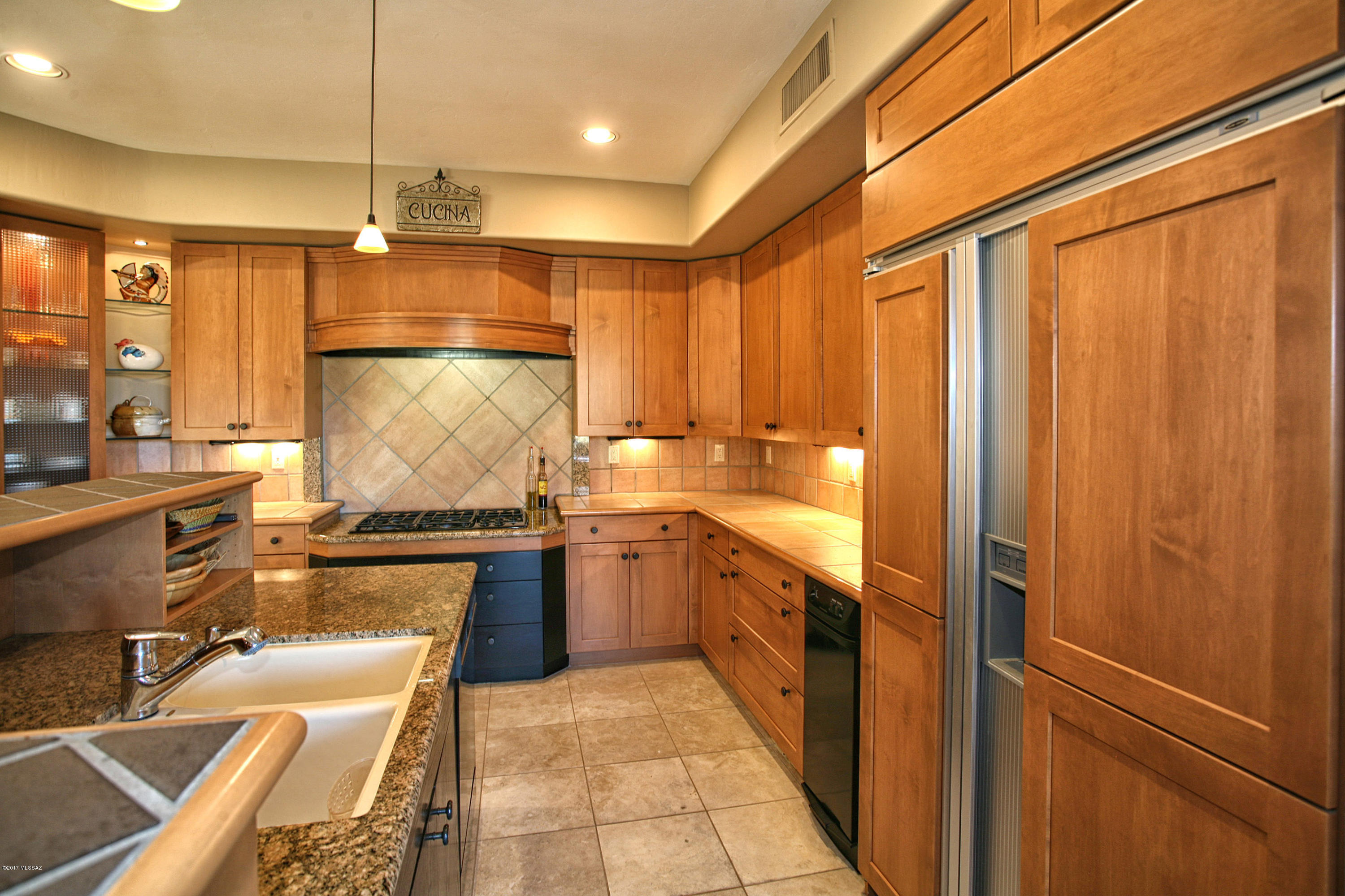La Reserve (1-24) - Residential
