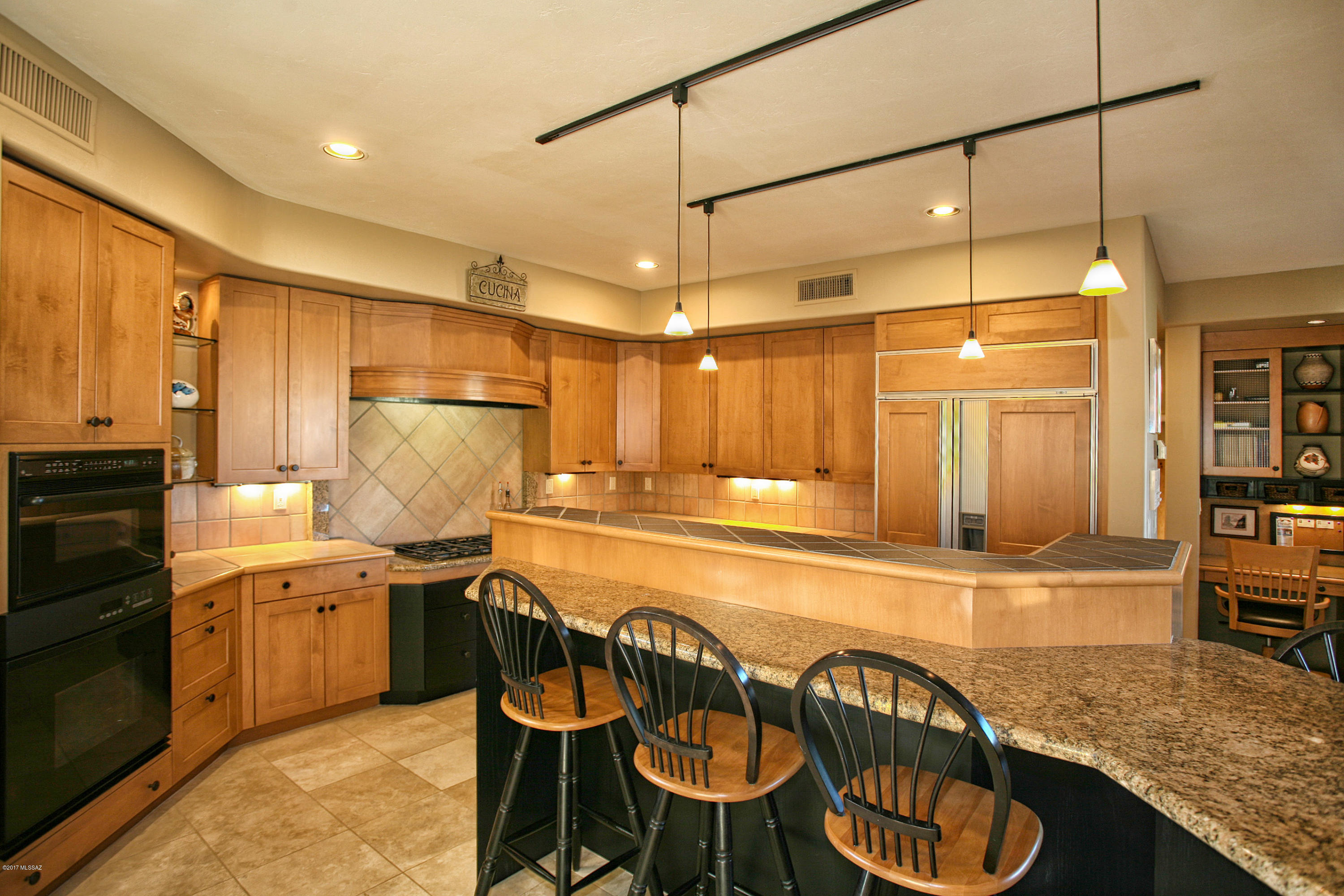 La Reserve (1-24) - Residential