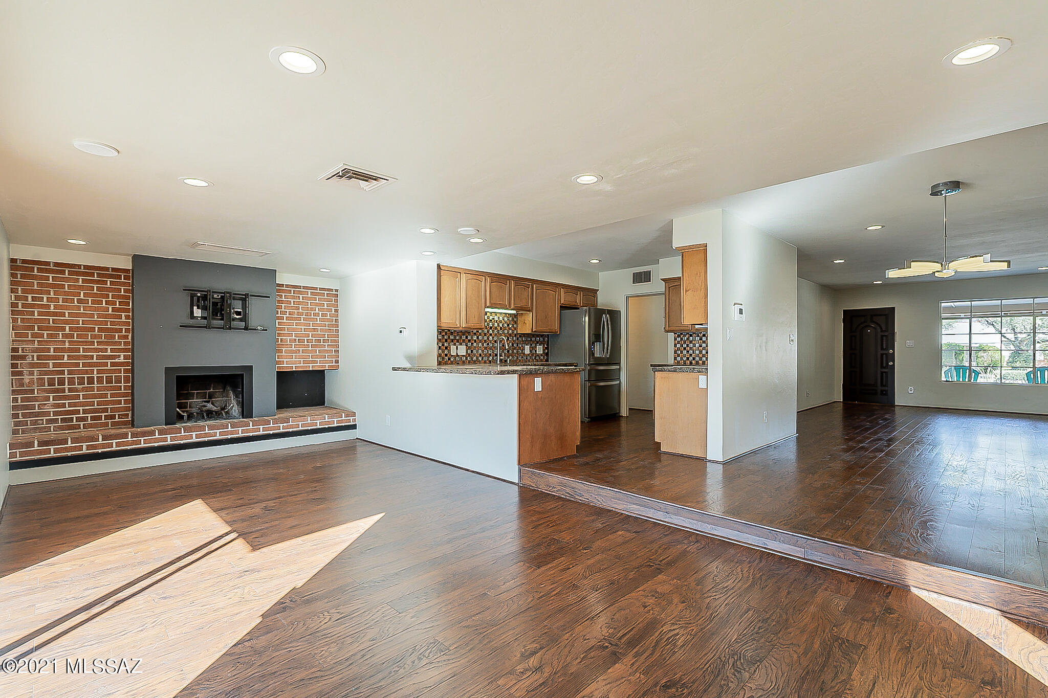 Hoffman Addition - Residential
