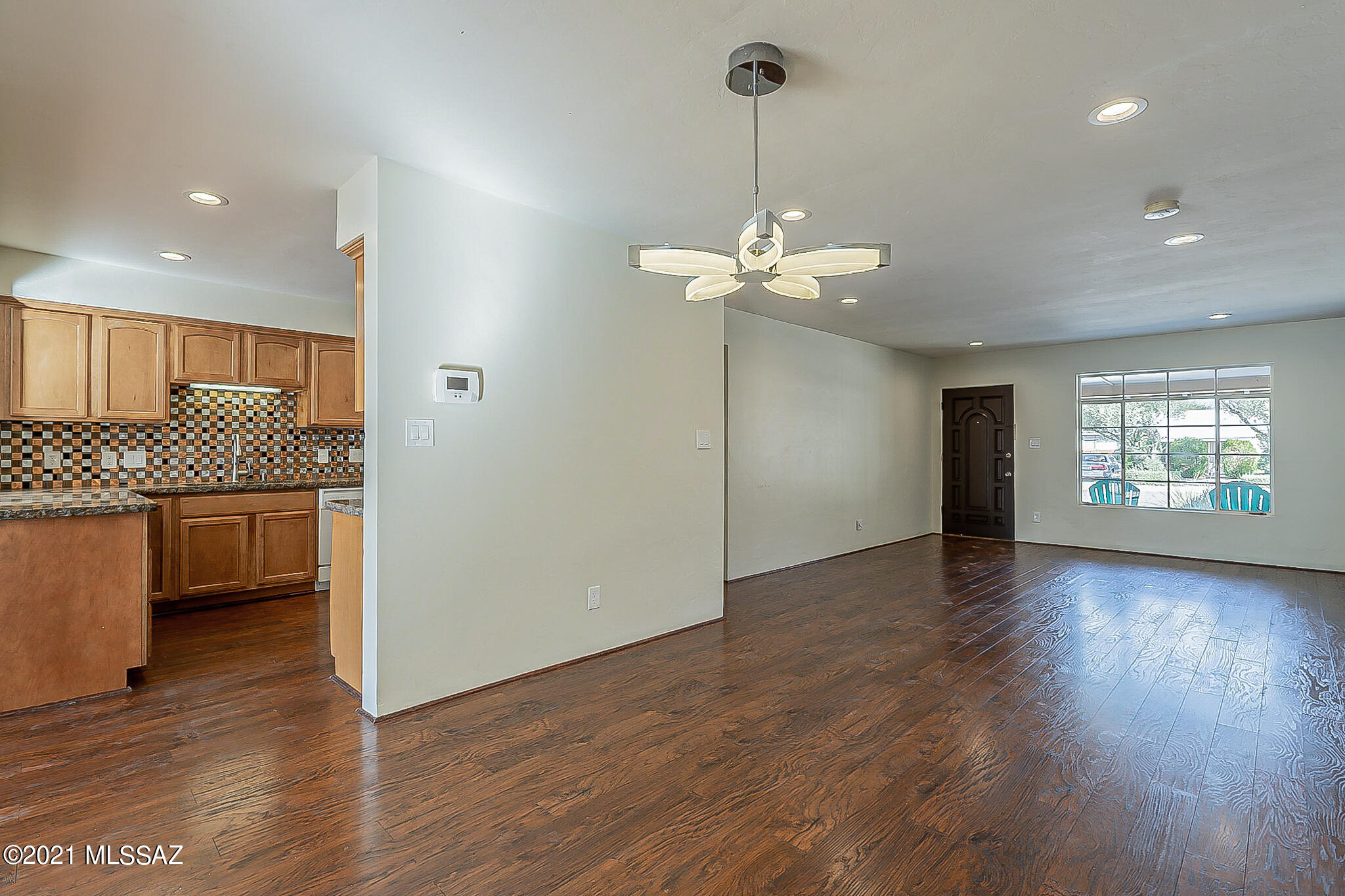 Hoffman Addition - Residential