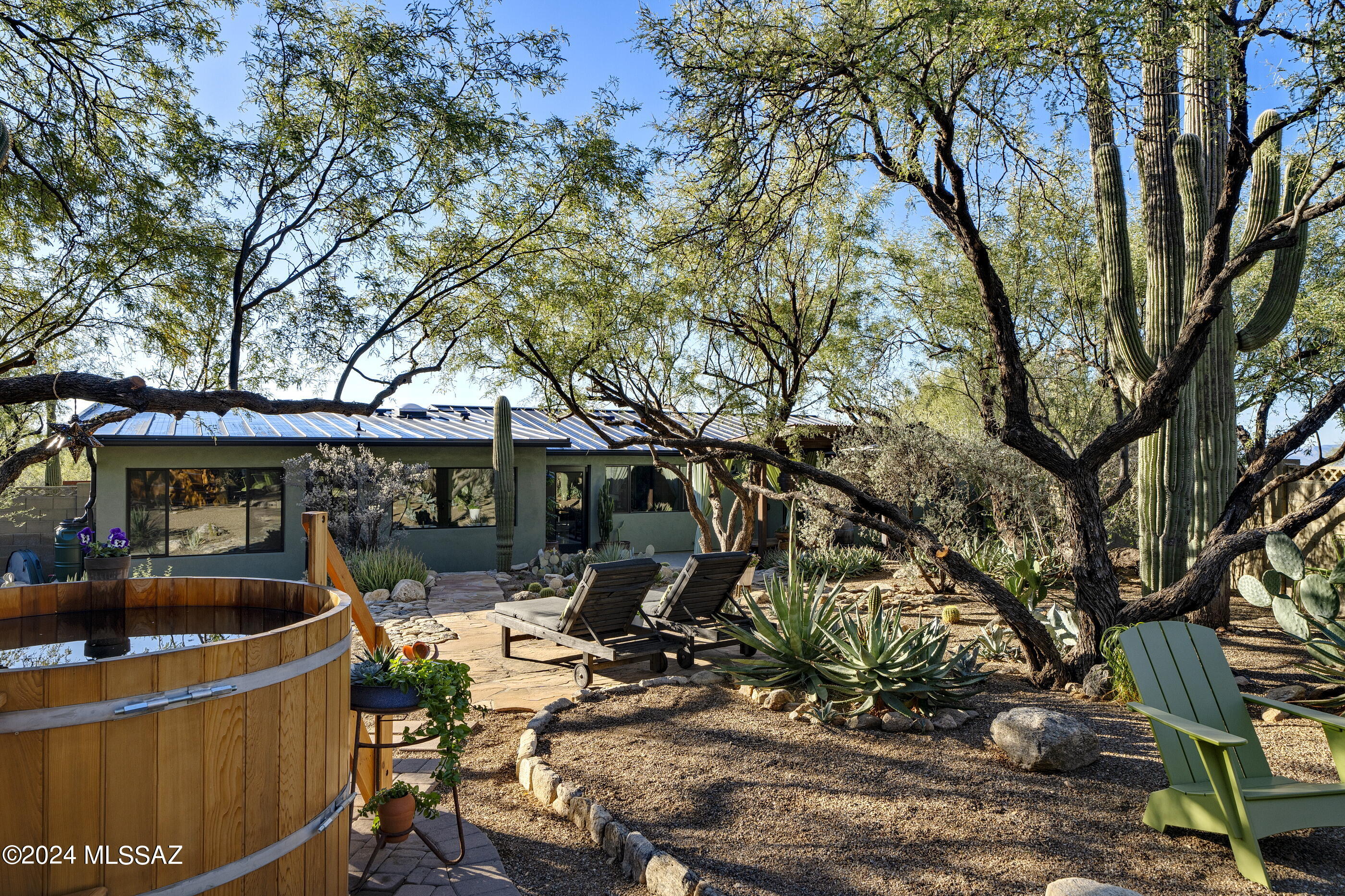 The Foothills Clusters (214-372) - Residential