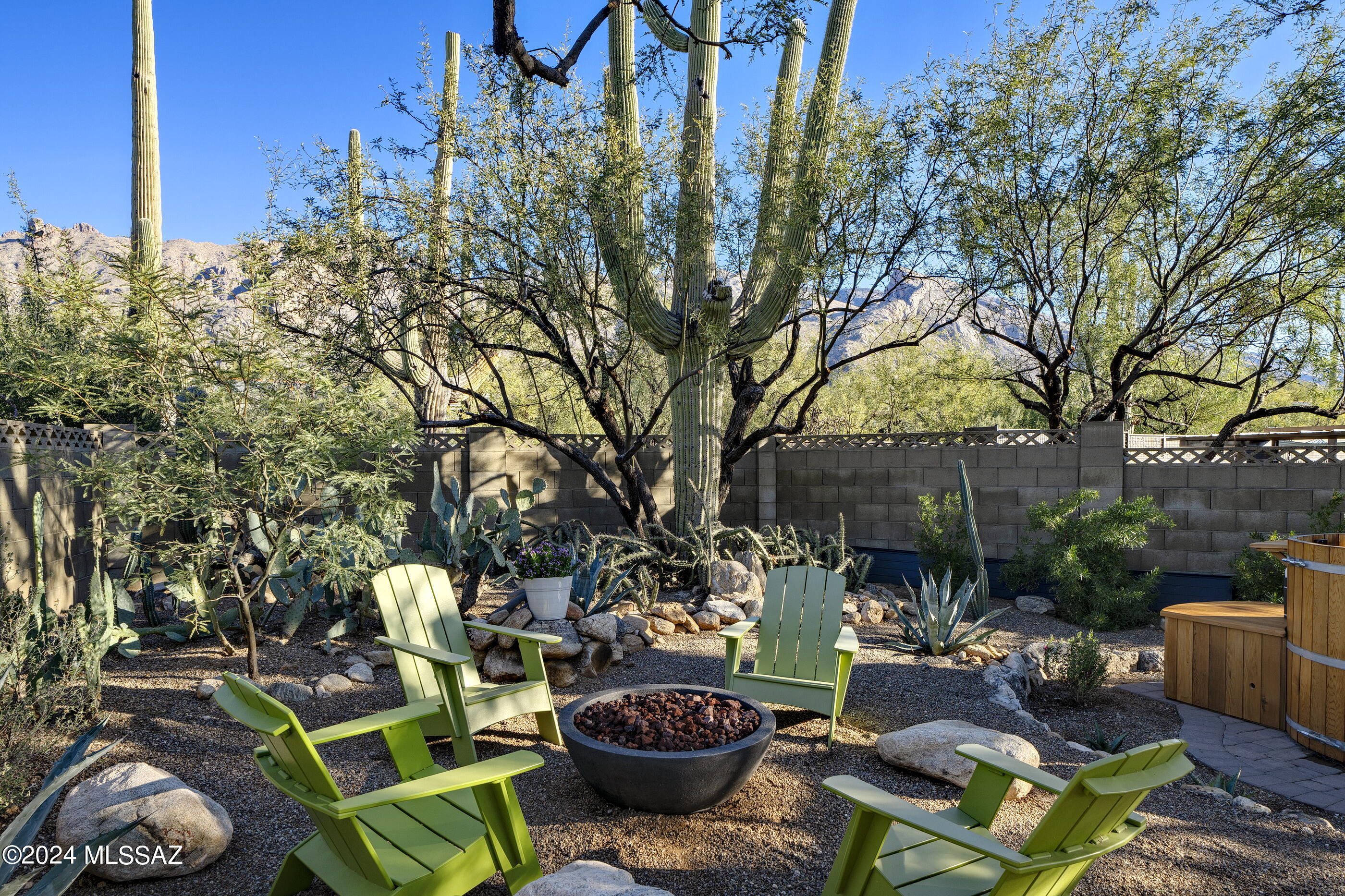 The Foothills Clusters (214-372) - Residential