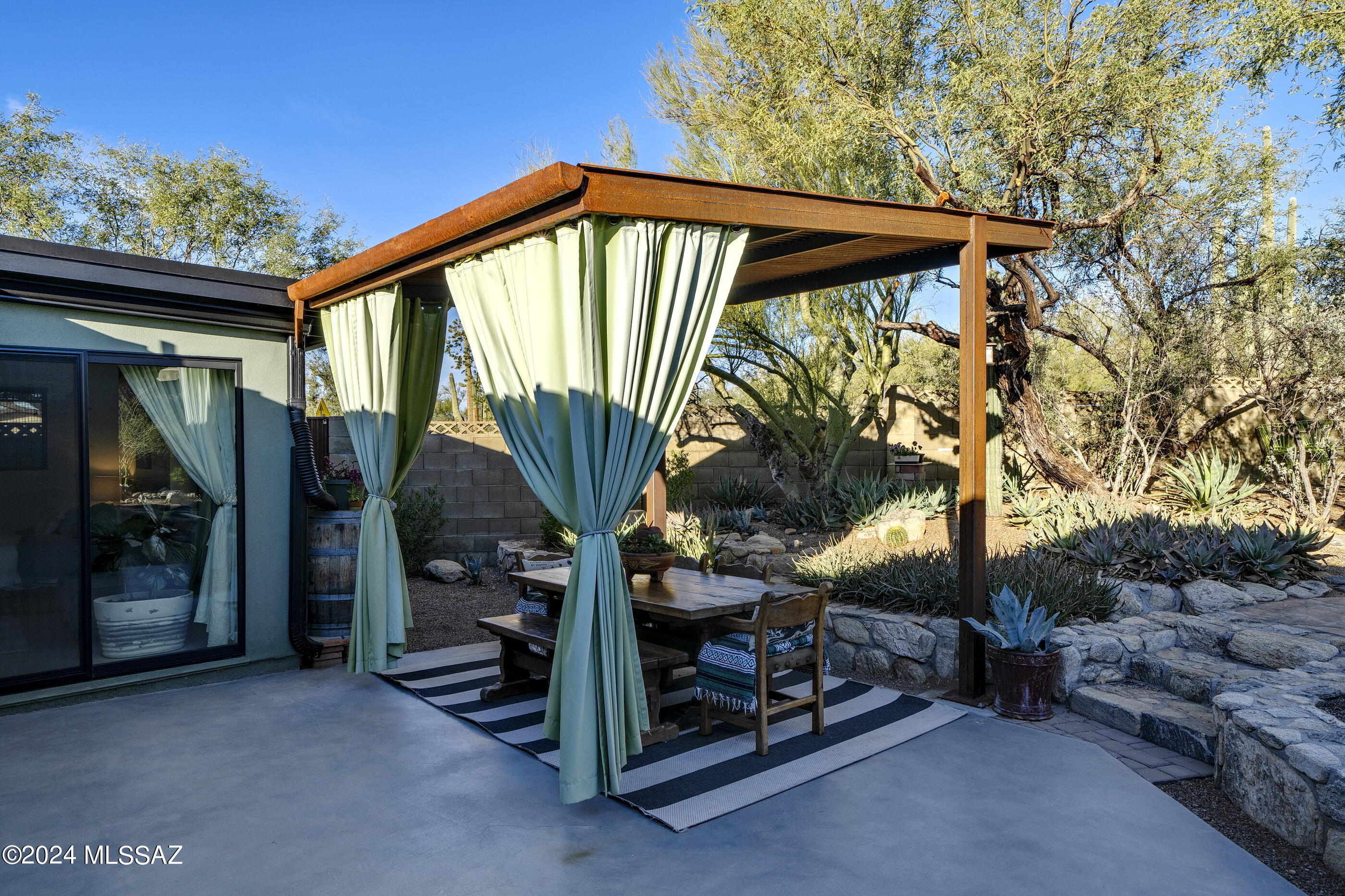 The Foothills Clusters (214-372) - Residential