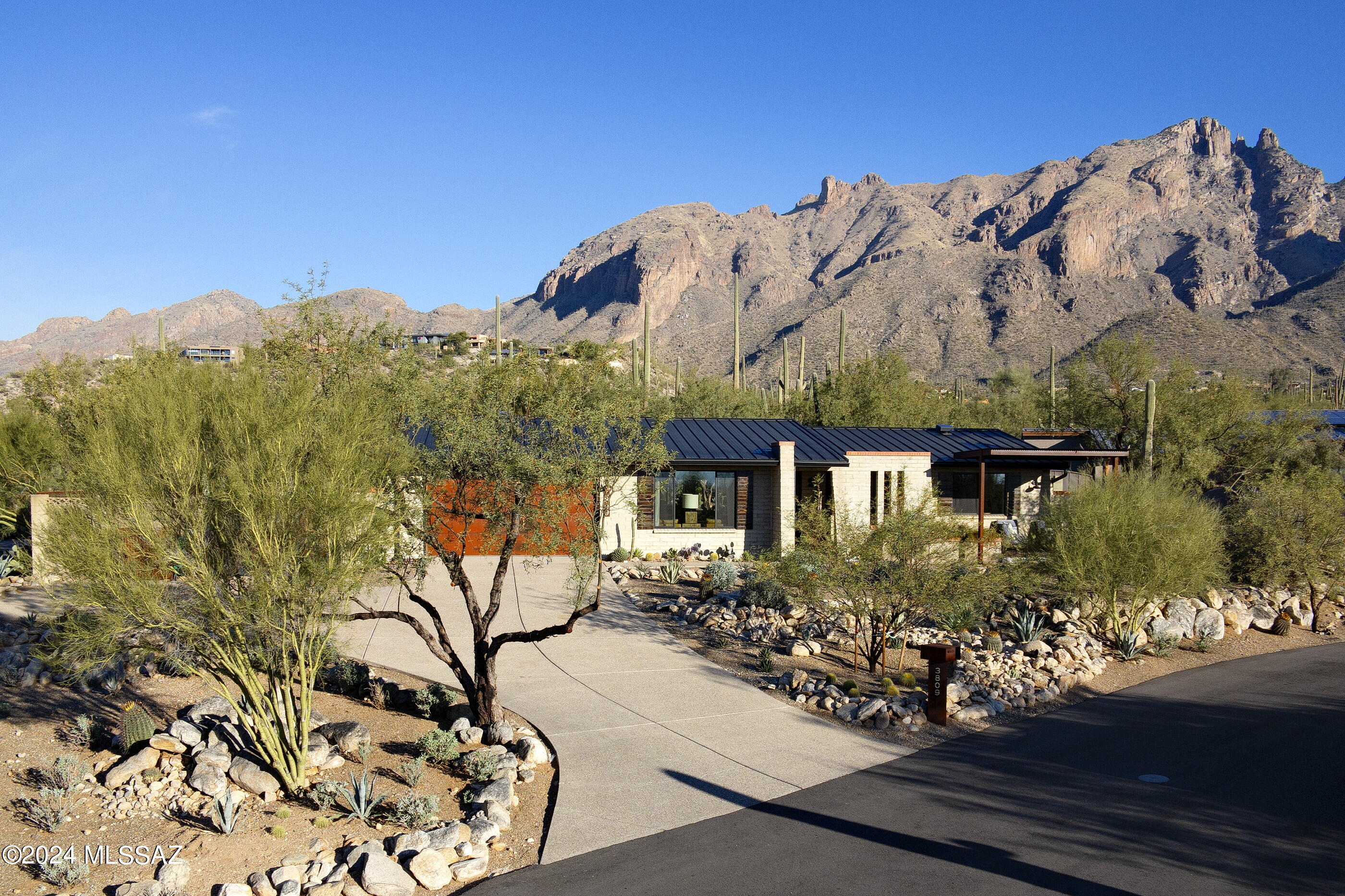The Foothills Clusters (214-372) - Residential