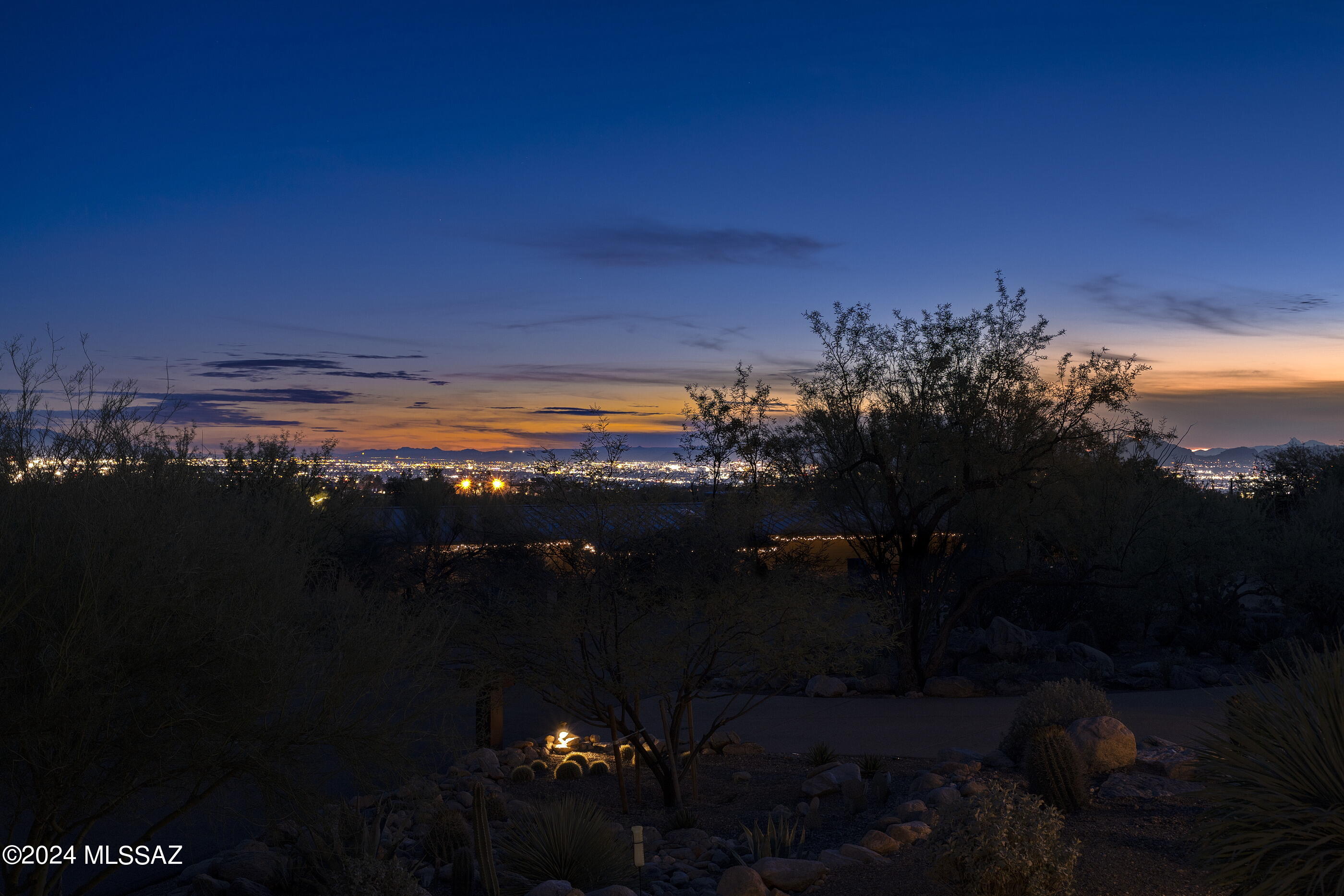 The Foothills Clusters (214-372) - Residential
