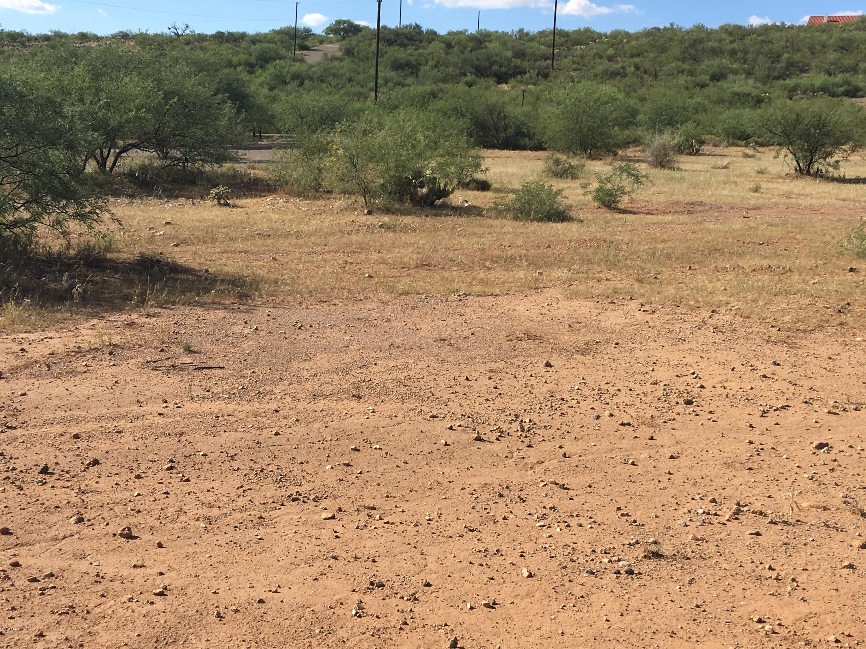 Rio Rico Villas 12 - Land