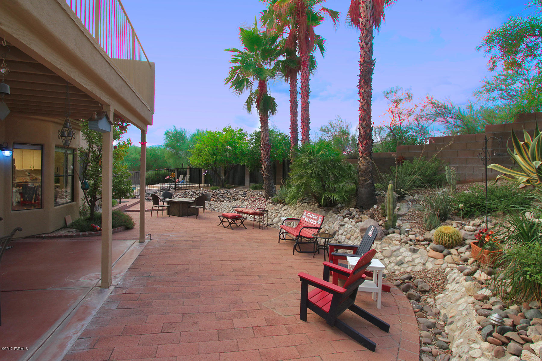 Silverado Hills Blk 3 (1-243) - Residential
