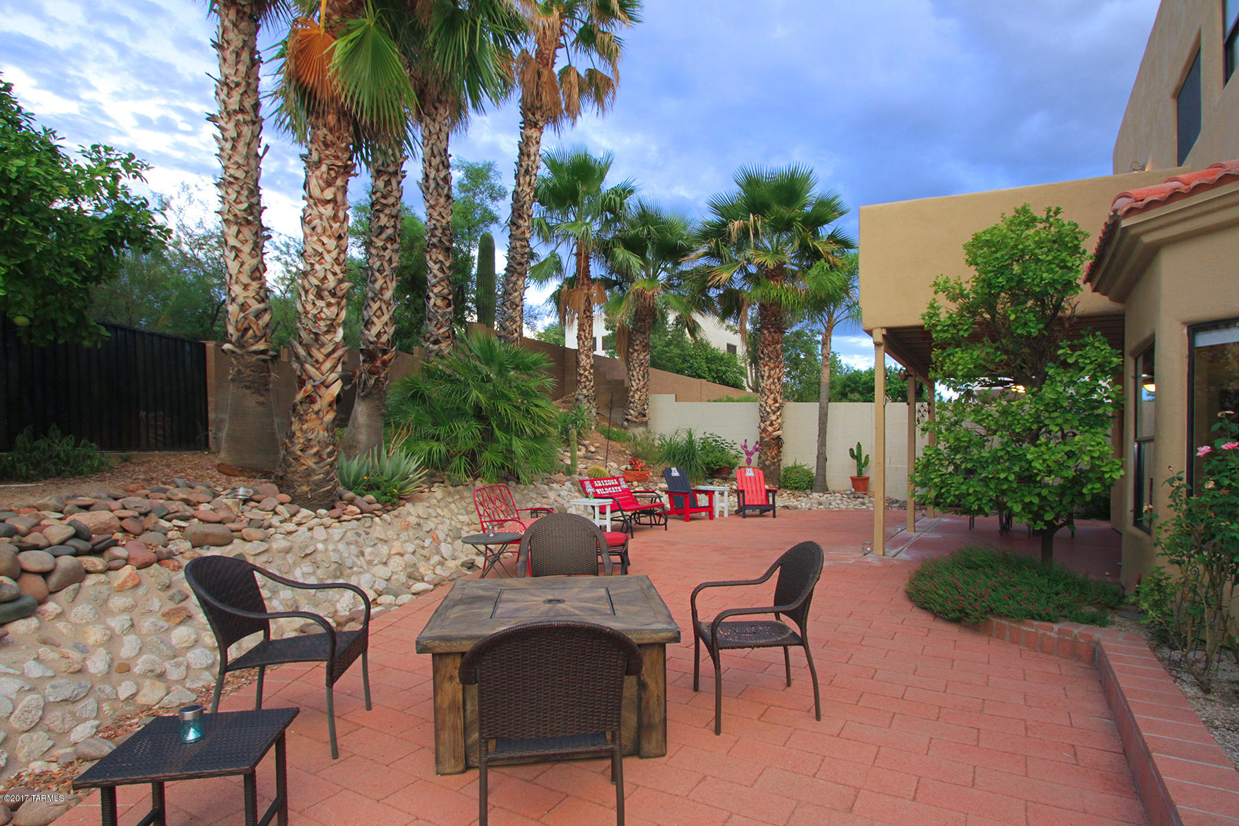 Silverado Hills Blk 3 (1-243) - Residential