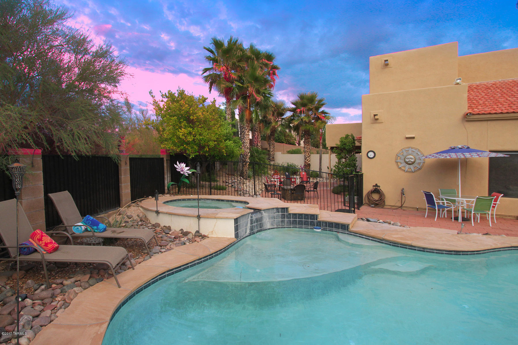 Silverado Hills Blk 3 (1-243) - Residential