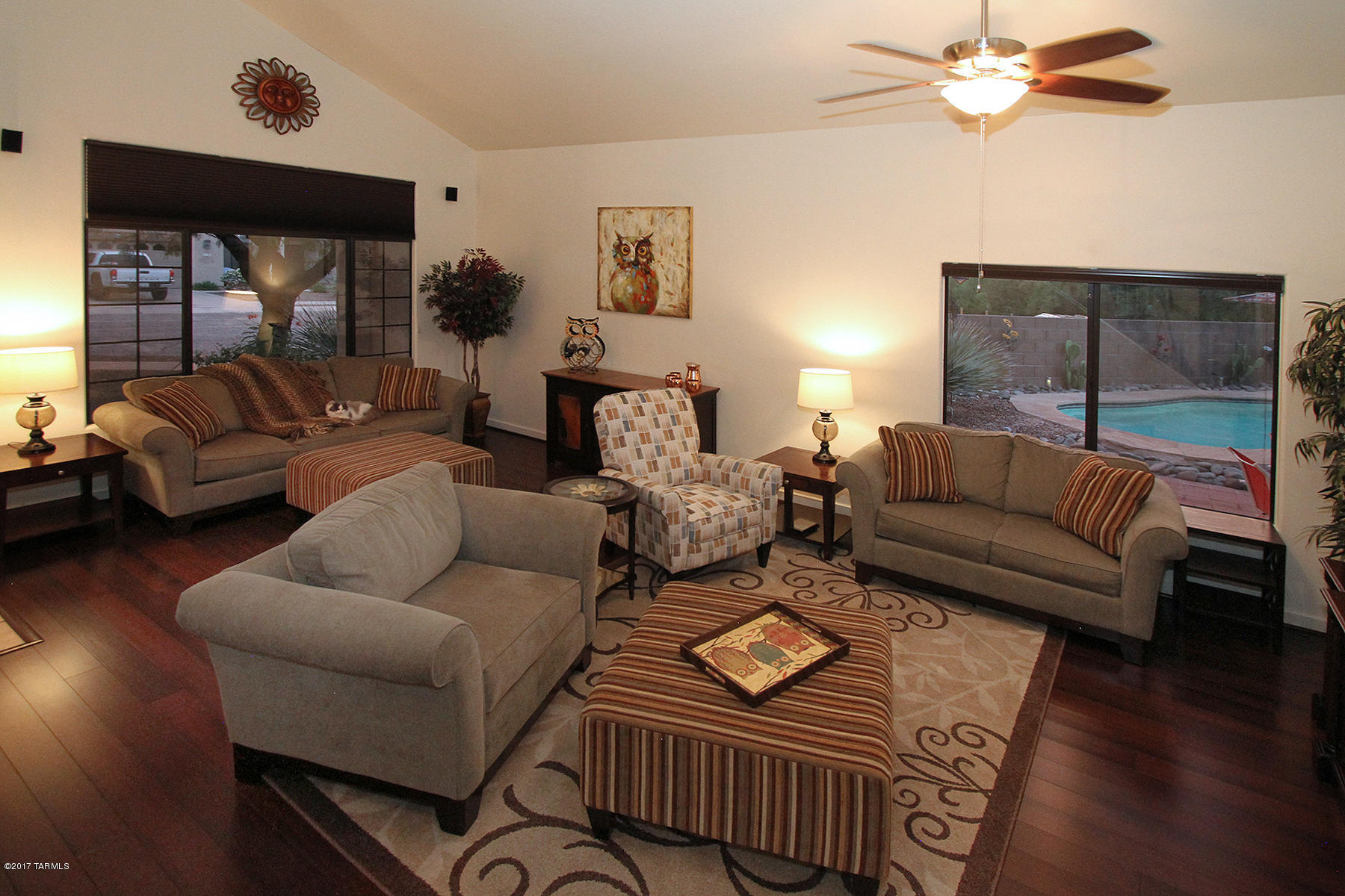 Silverado Hills Blk 3 (1-243) - Residential