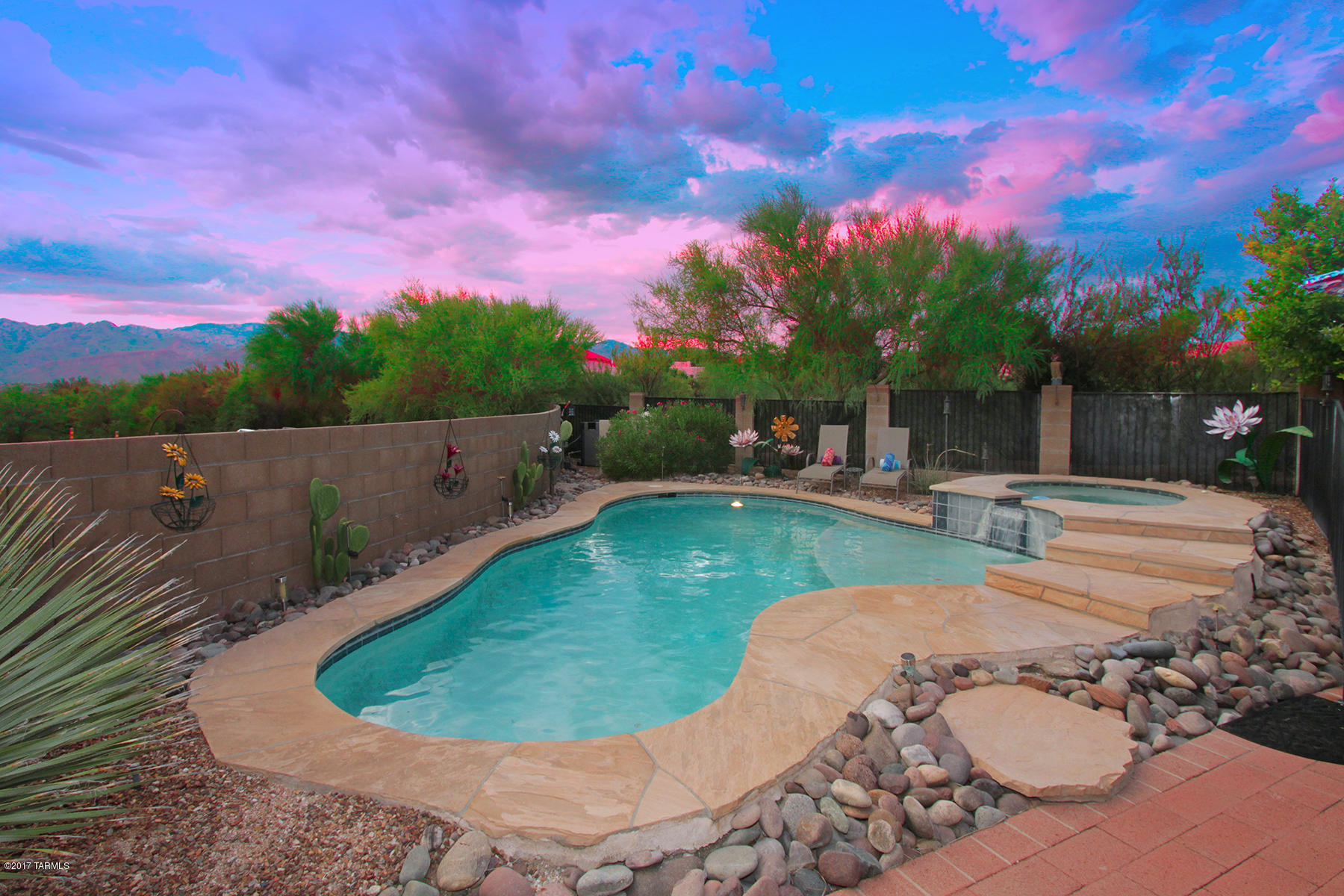 Silverado Hills Blk 3 (1-243) - Residential