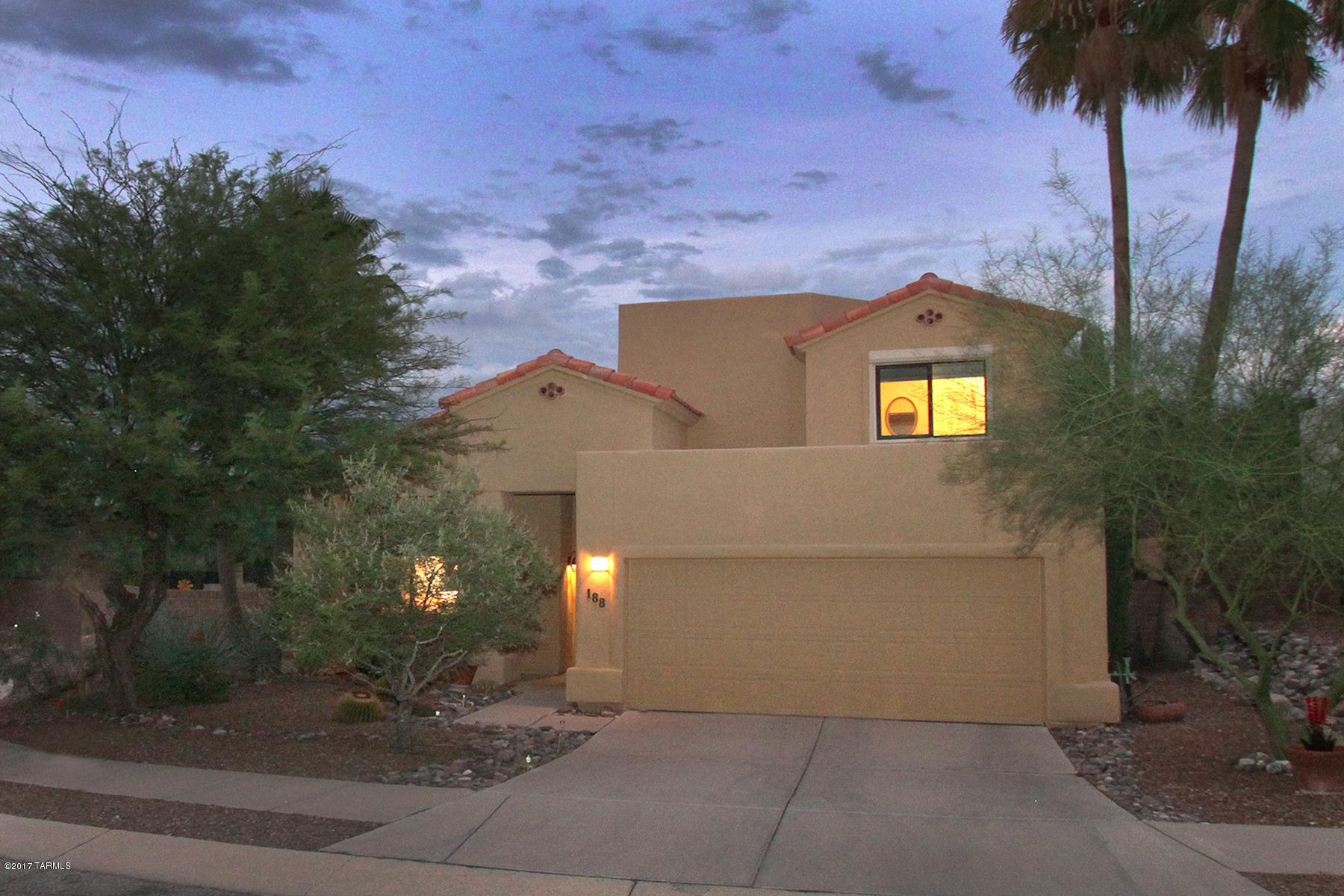 Silverado Hills Blk 3 (1-243) - Residential