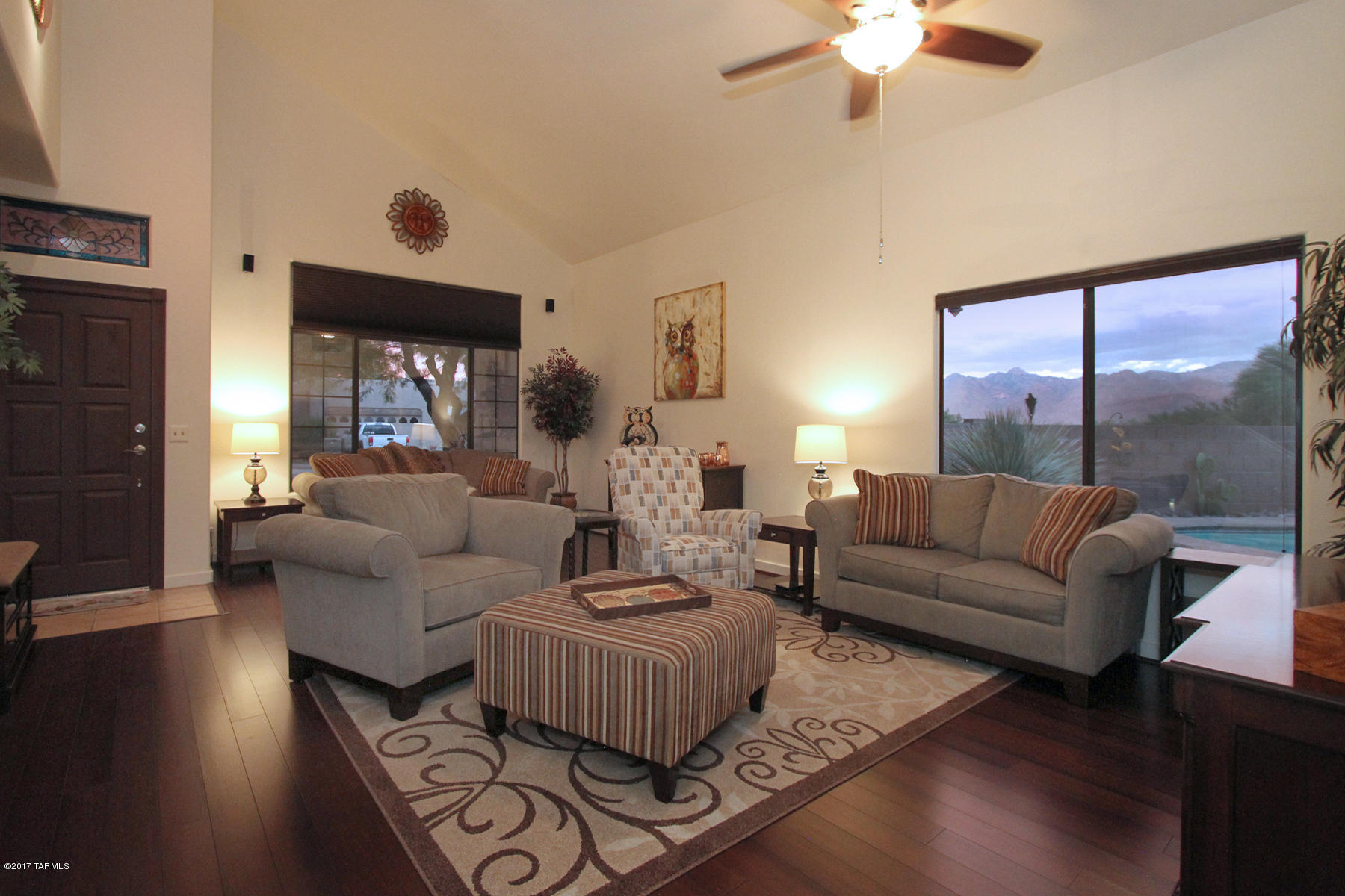 Silverado Hills Blk 3 (1-243) - Residential