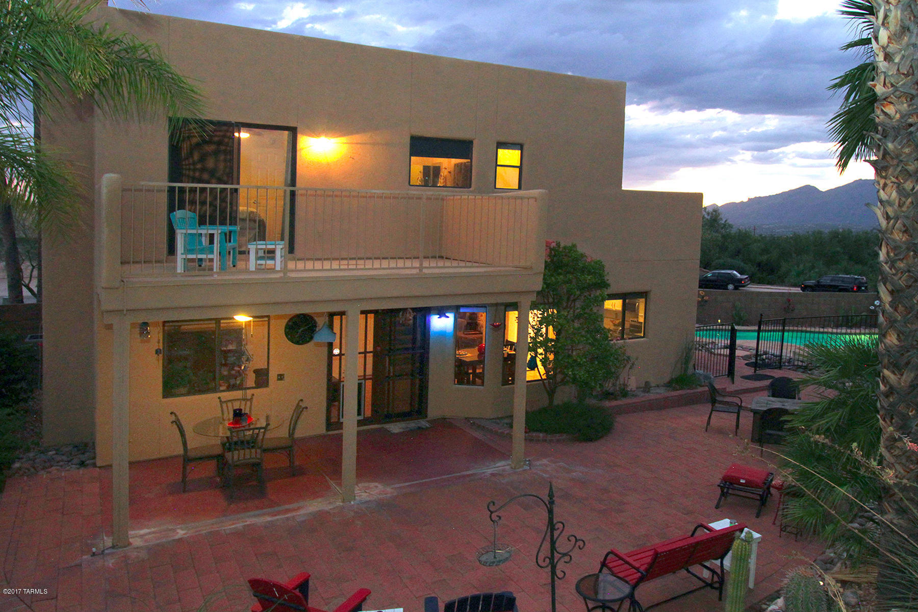 Silverado Hills Blk 3 (1-243) - Residential