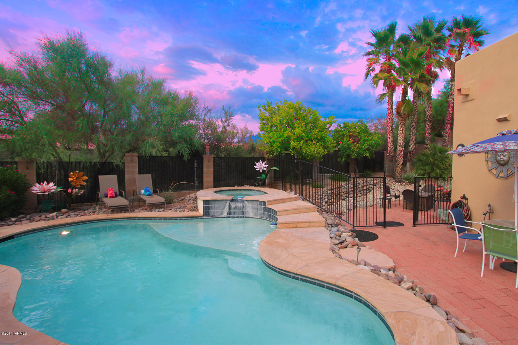 Silverado Hills Blk 3 (1-243) - Residential