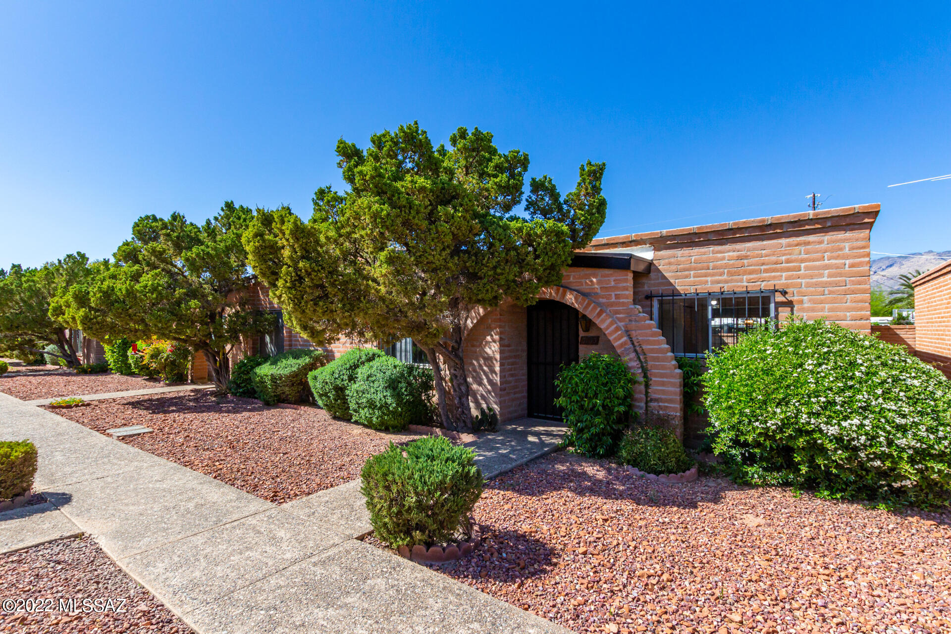 Spanish Village Th - Residential
