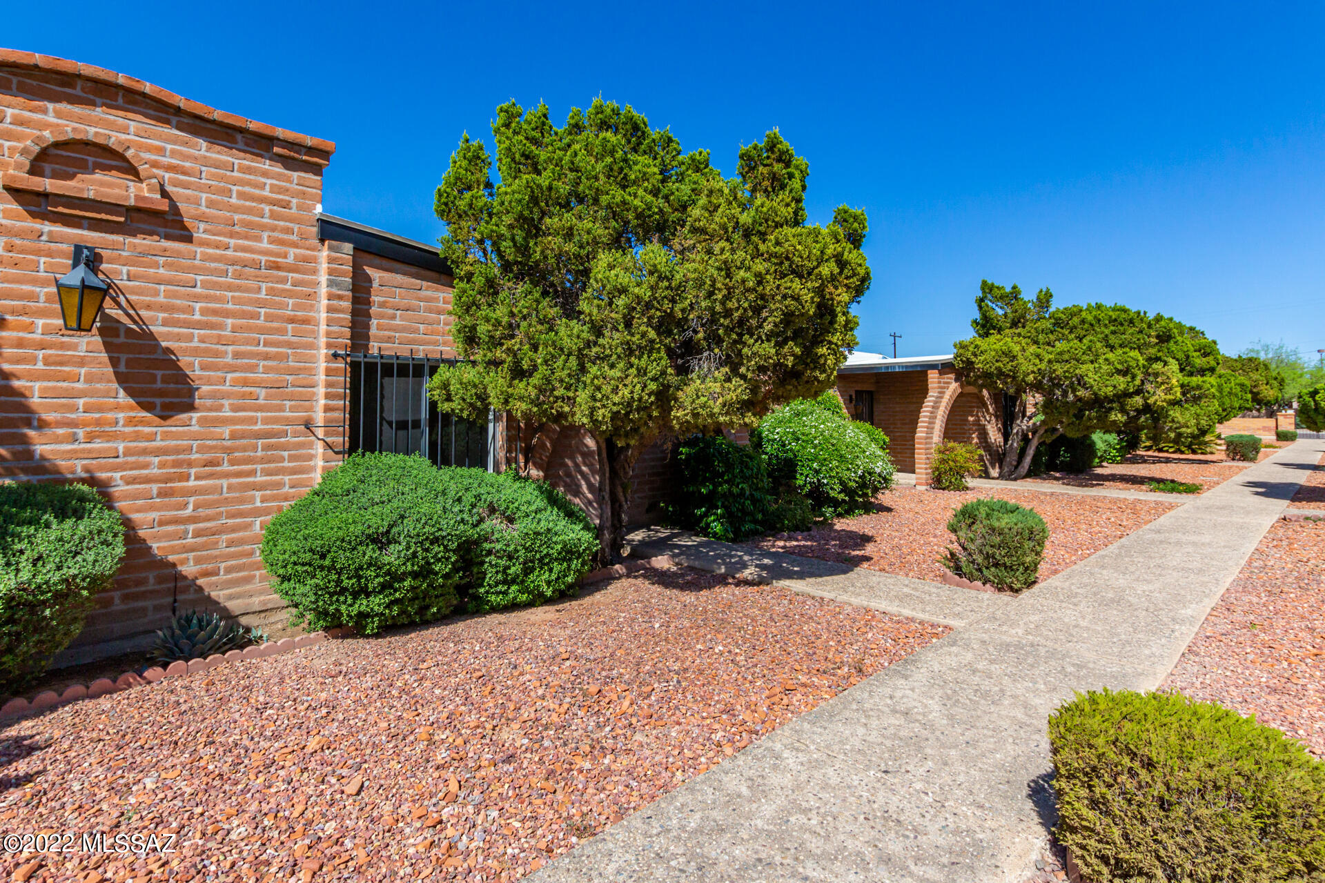 Spanish Village Th - Residential