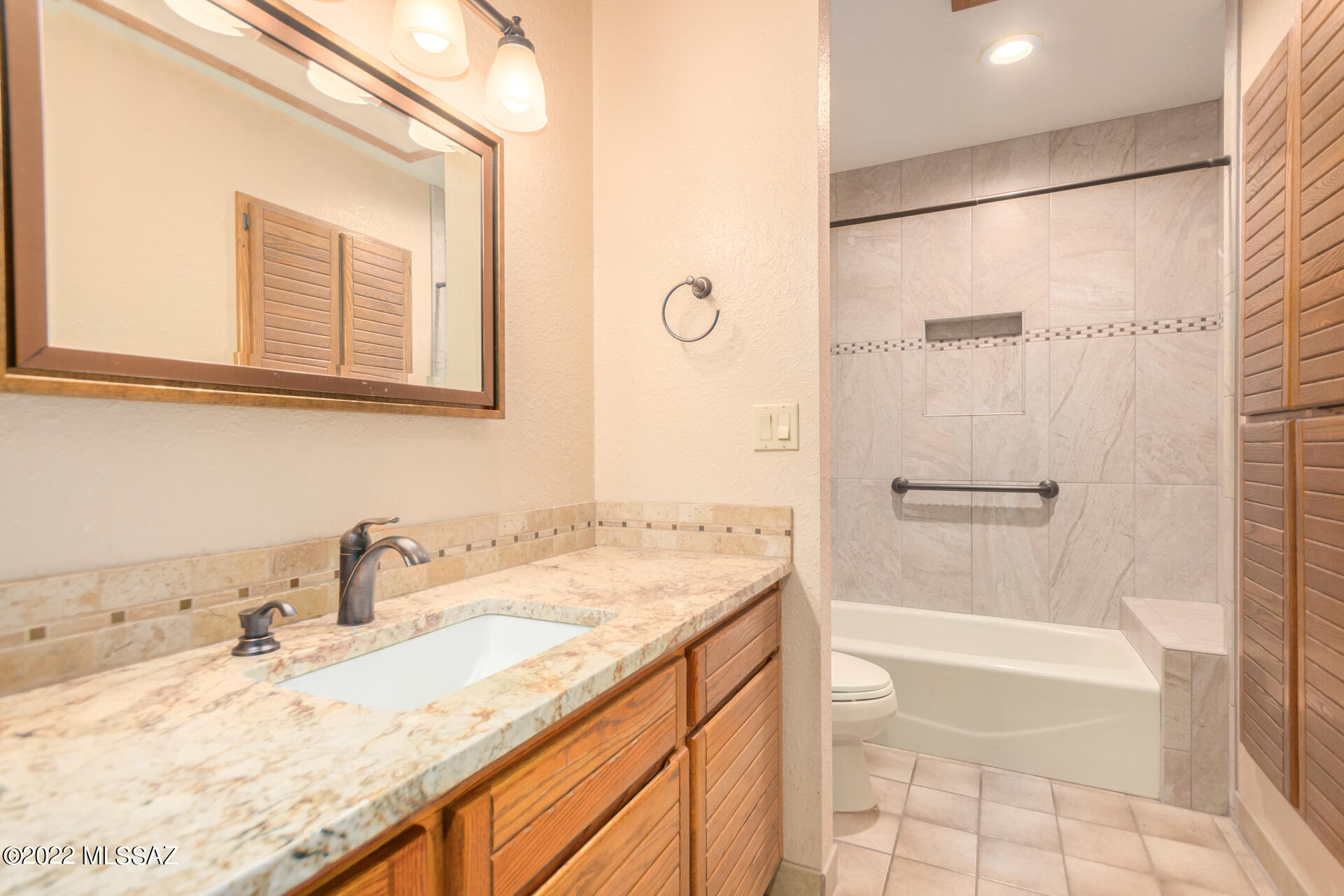 Shadow Hills (1-483) - Residential