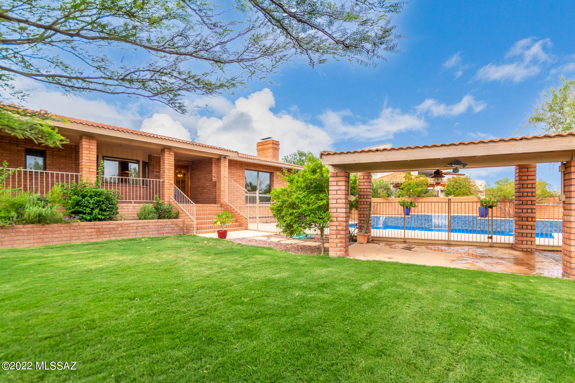 Shadow Hills (1-483) - Residential