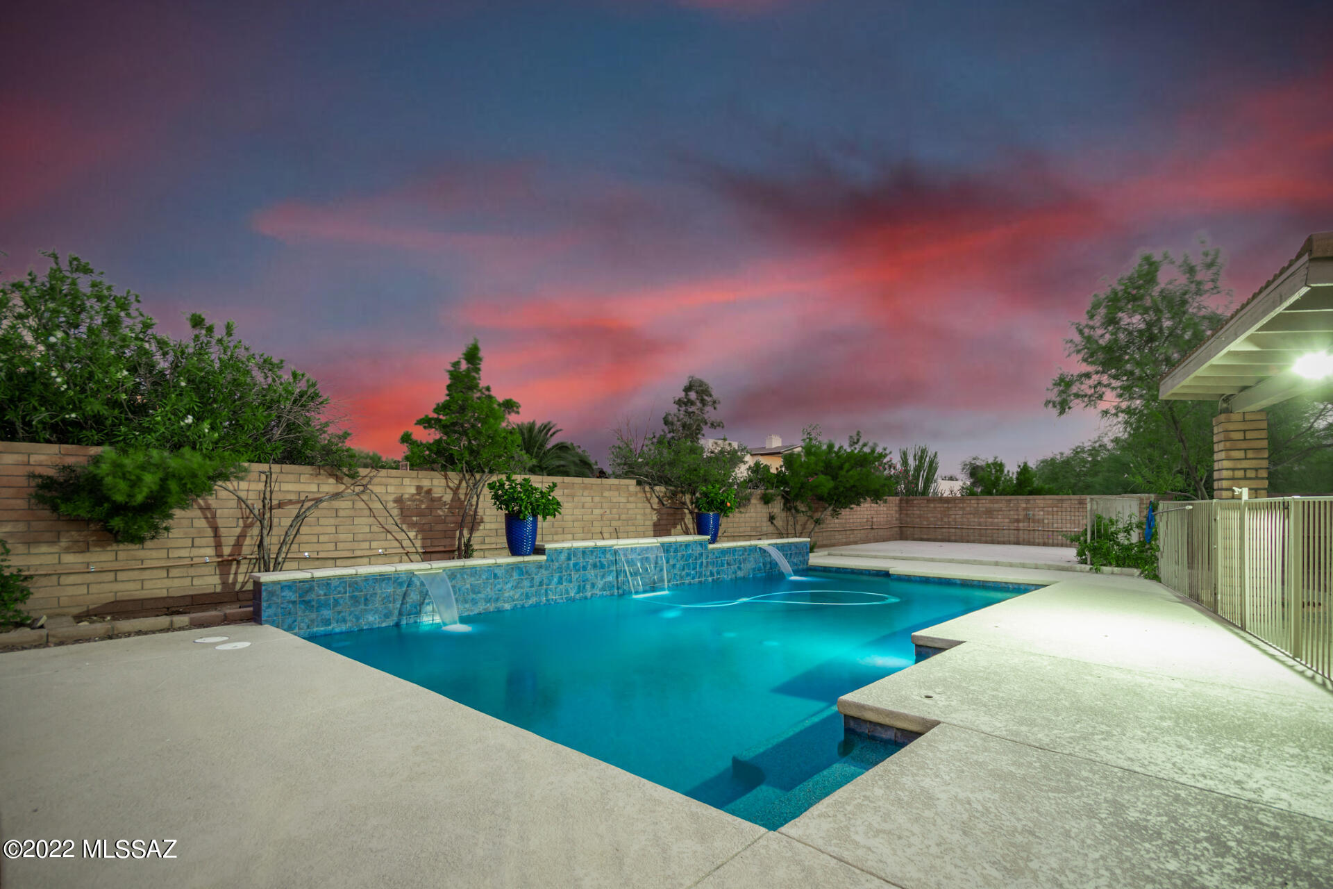 Shadow Hills (1-483) - Residential