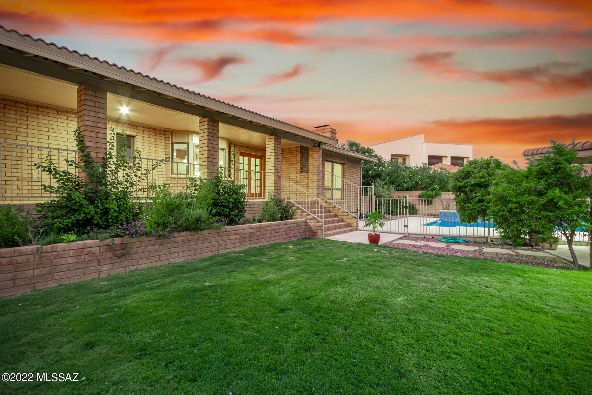 Shadow Hills (1-483) - Residential
